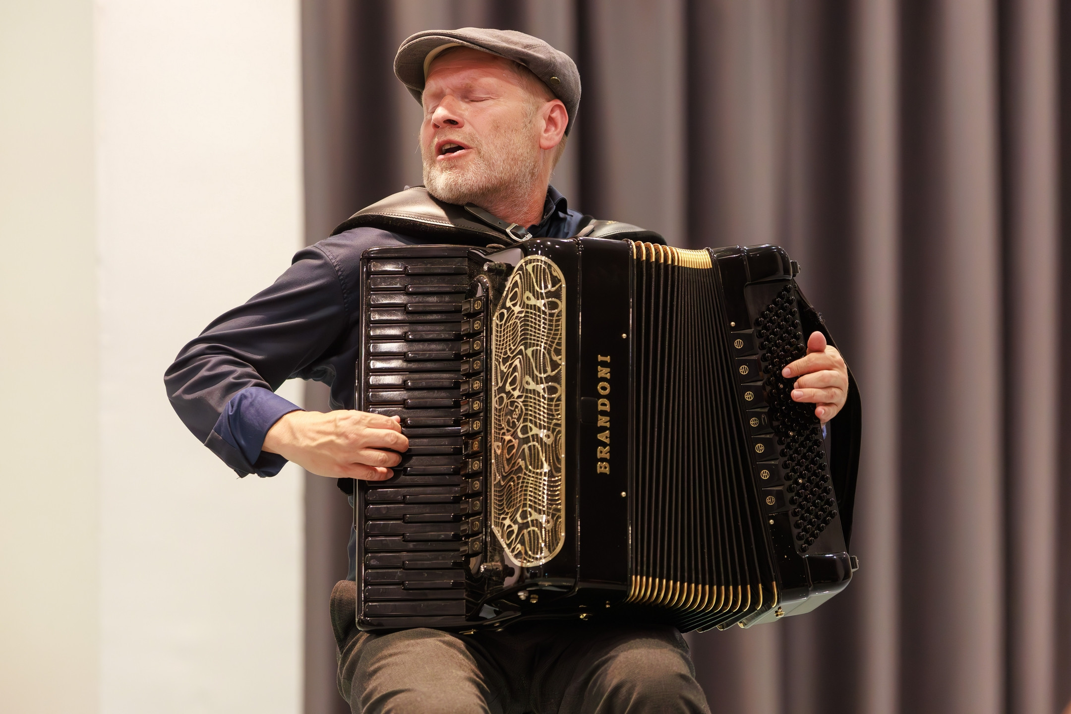 Četrtkova sozvočja, 5. koncert: Tori trio