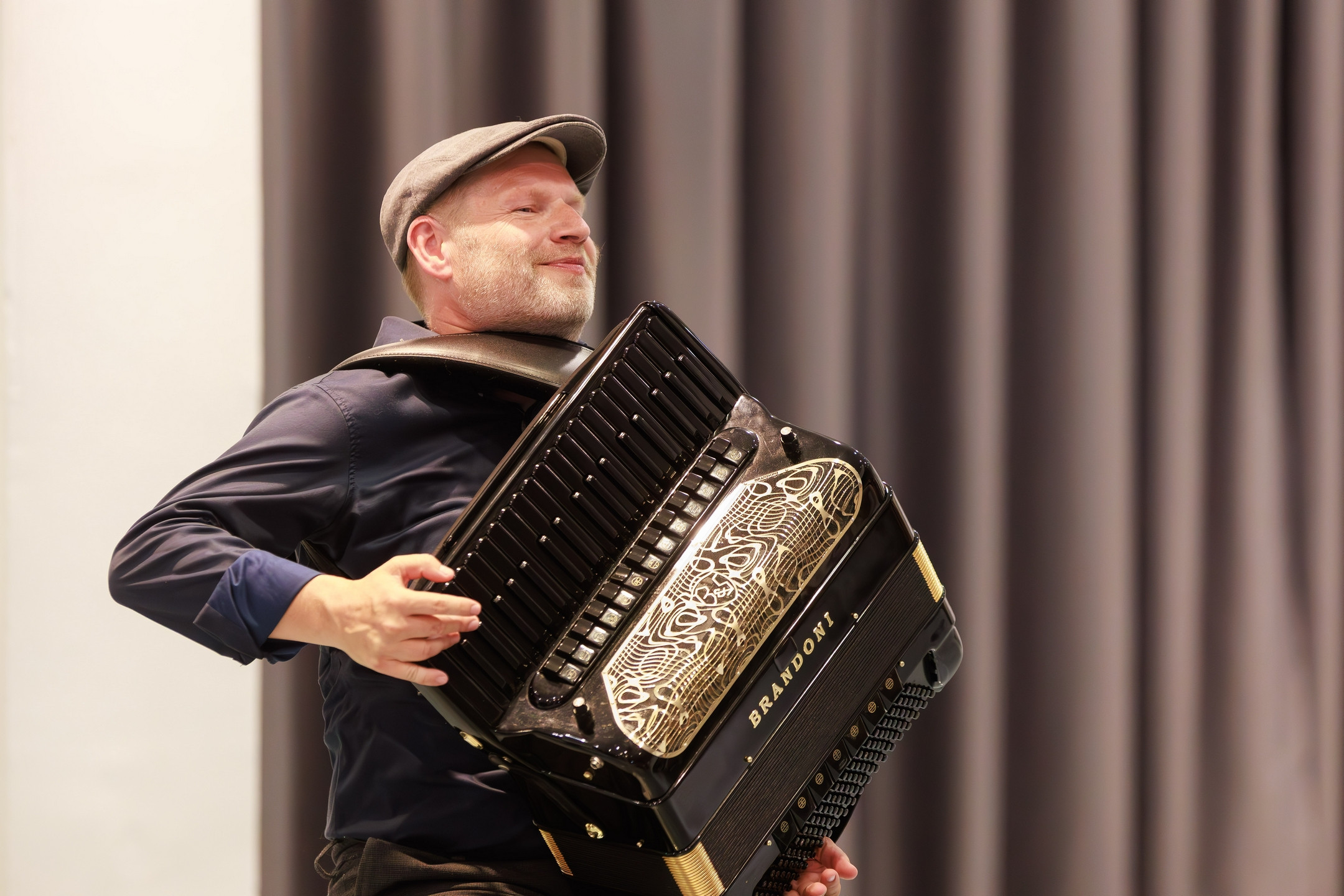 Četrtkova sozvočja, 5. koncert: Tori trio