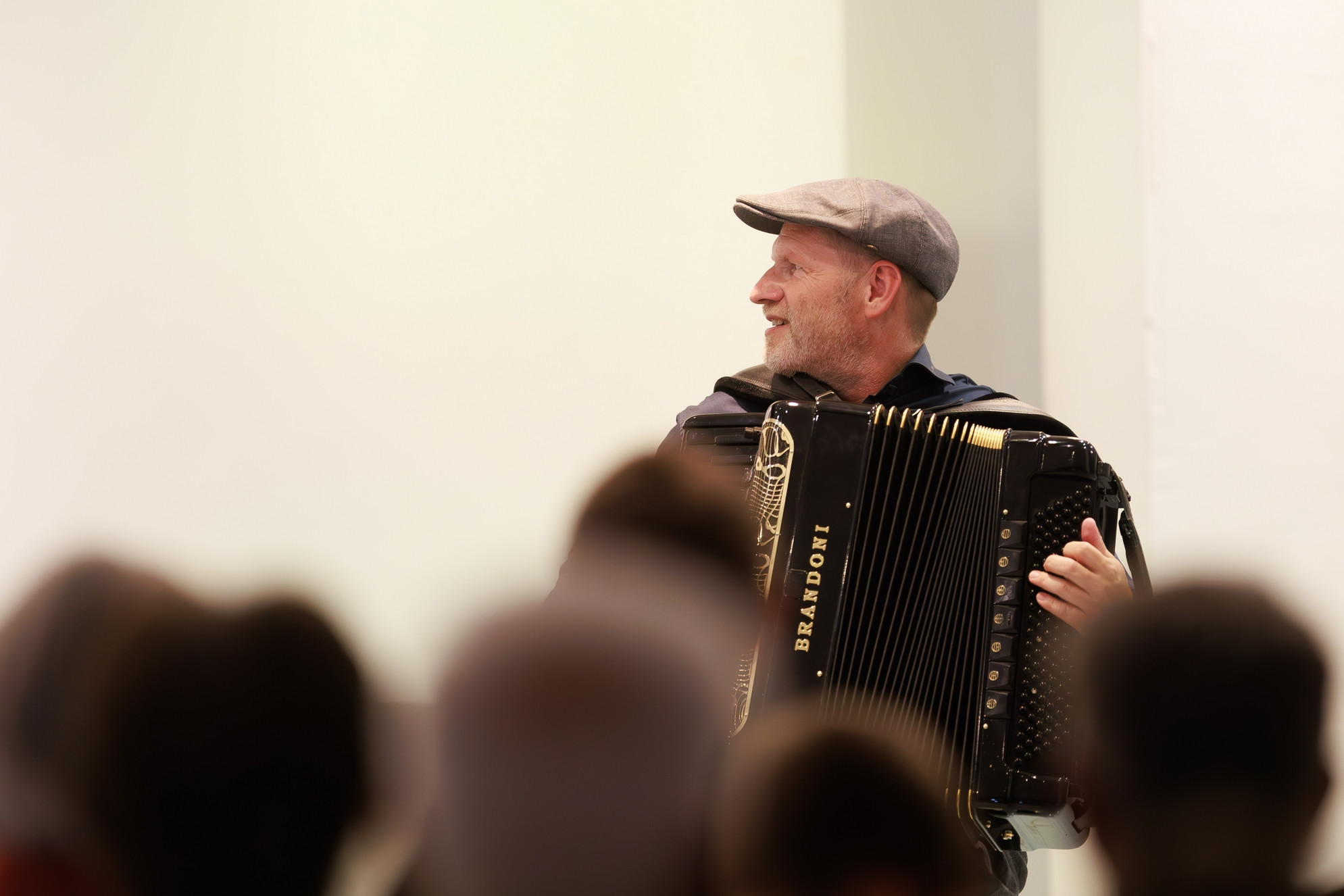 Četrtkova sozvočja, 5. koncert: Tori trio