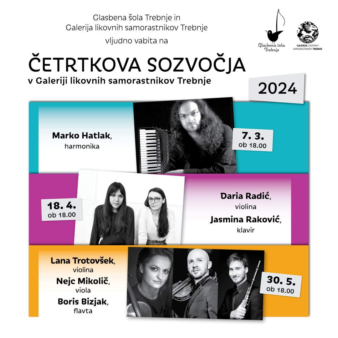 Cikel Četrtkova sozvočja