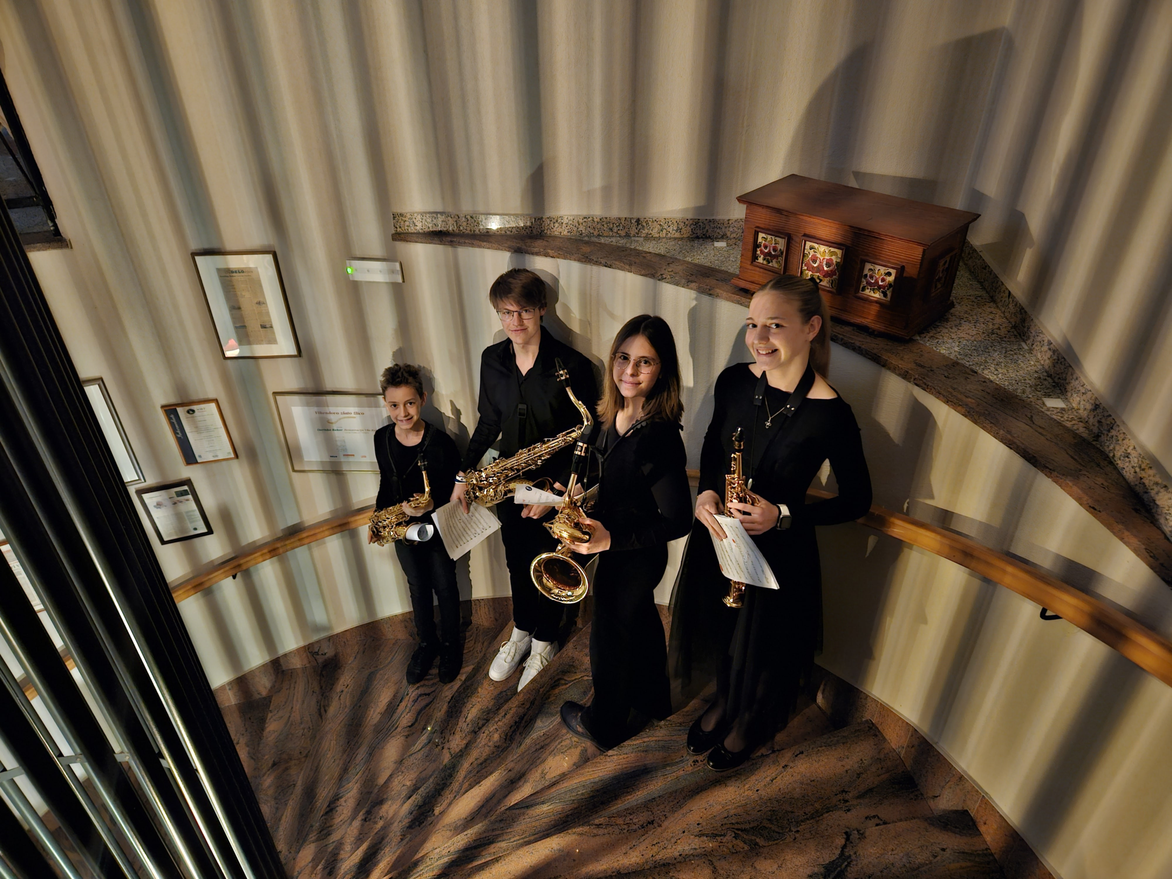 Dobrodelni Lions diabetes večer