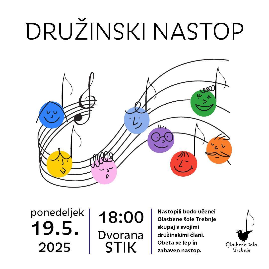Družinski nastop