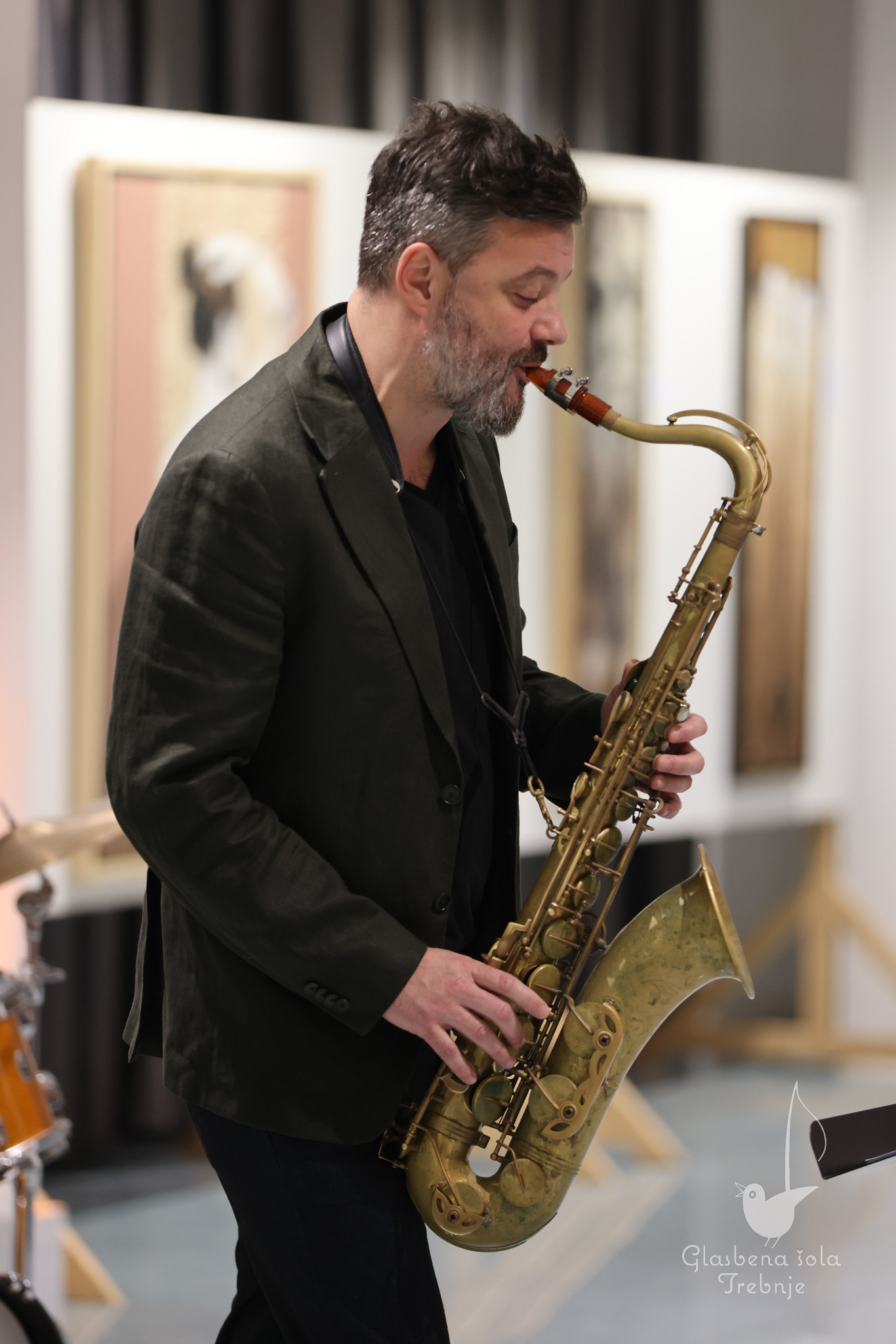 Jazz koncert – Duane Eubanks Quartet