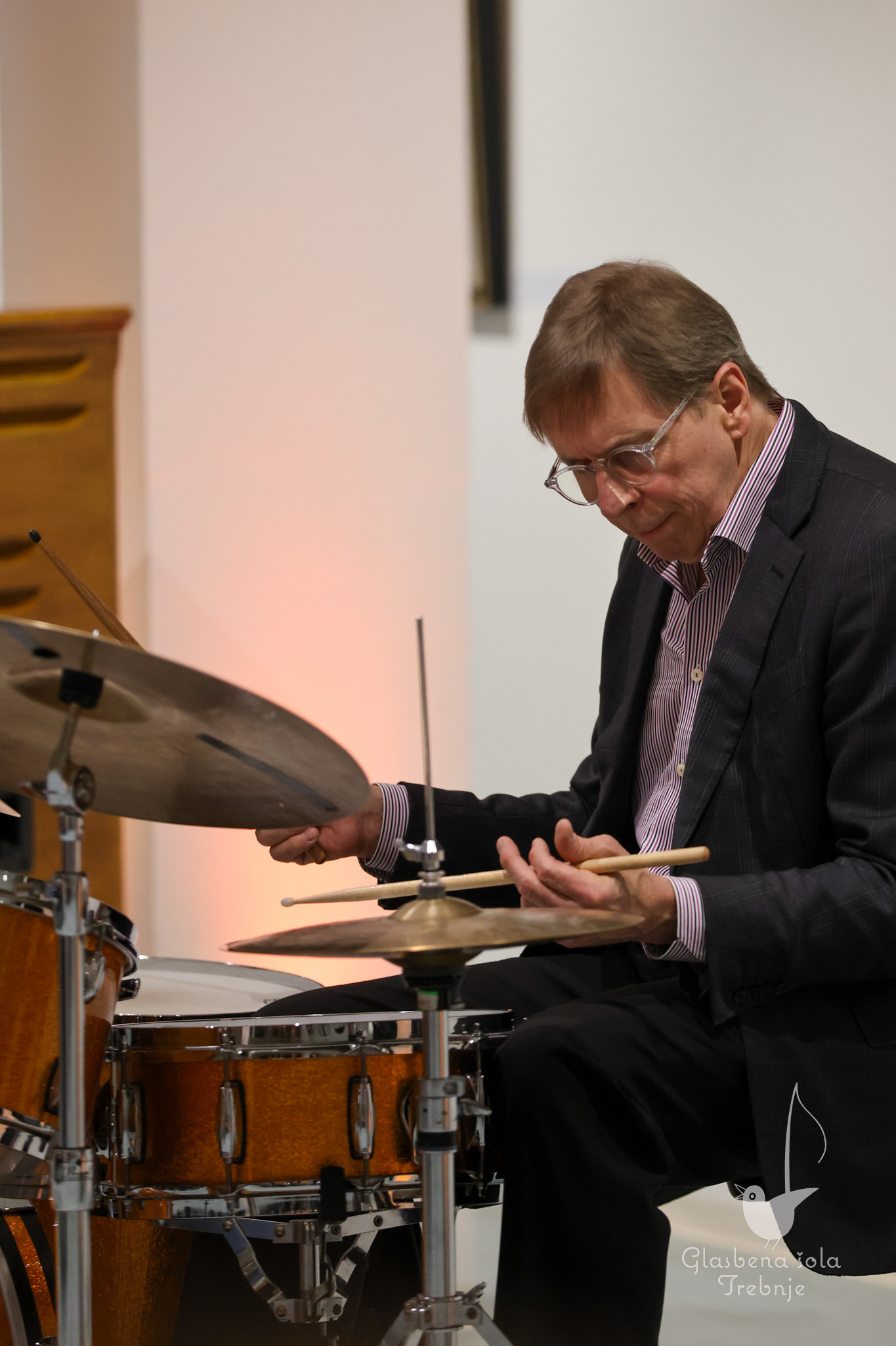 Jazz koncert – Duane Eubanks Quartet