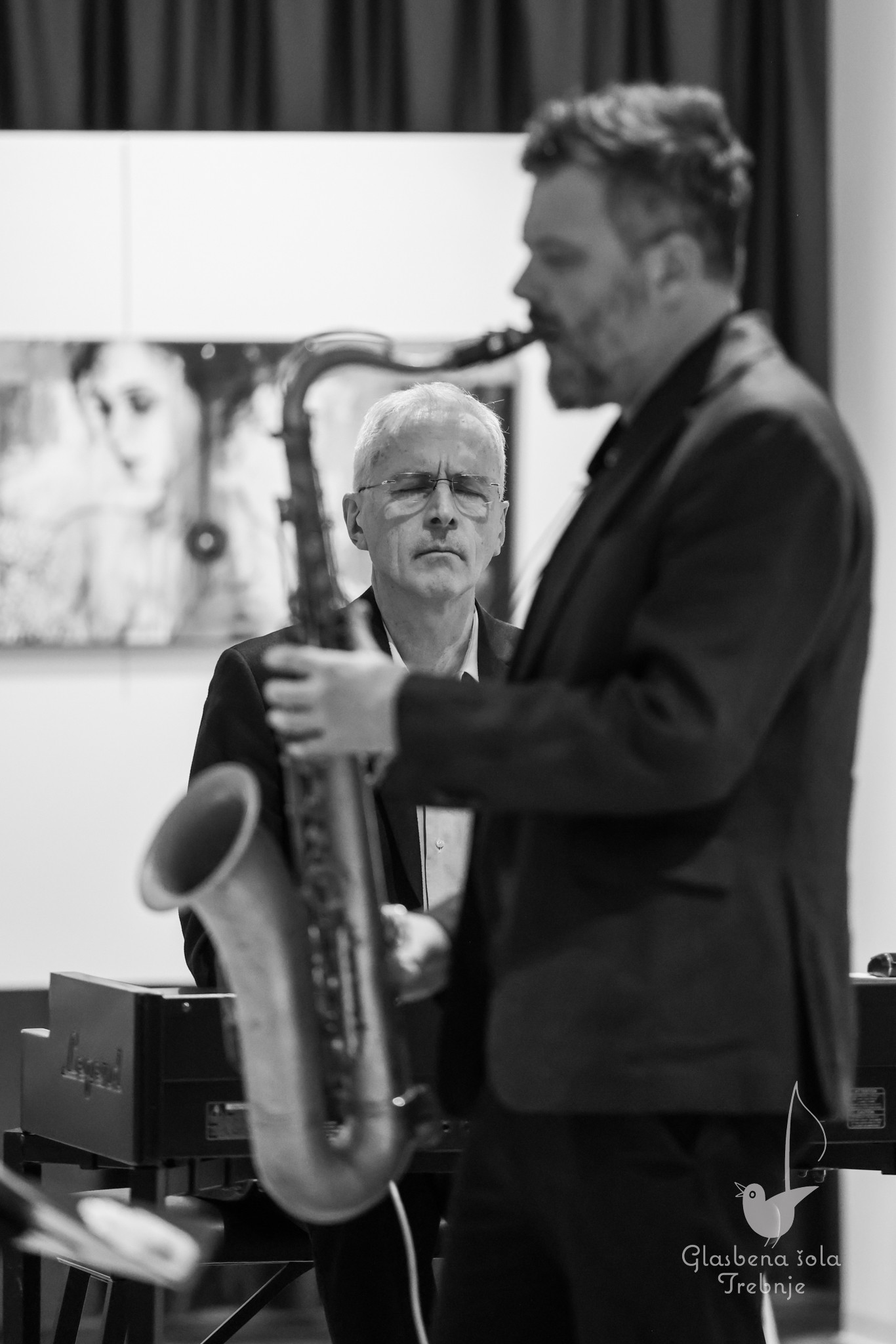 Jazz koncert – Duane Eubanks Quartet