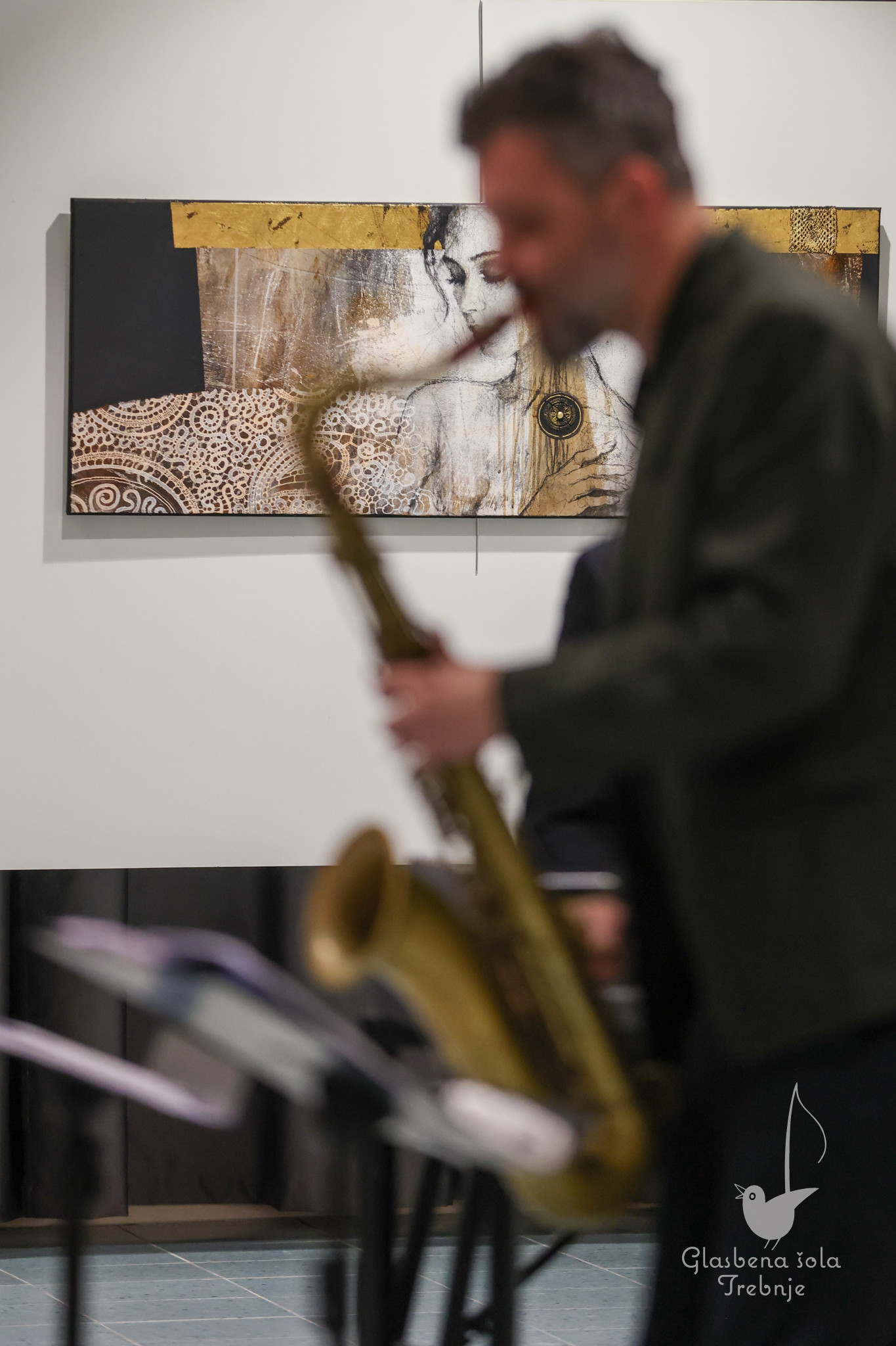 Jazz koncert – Duane Eubanks Quartet