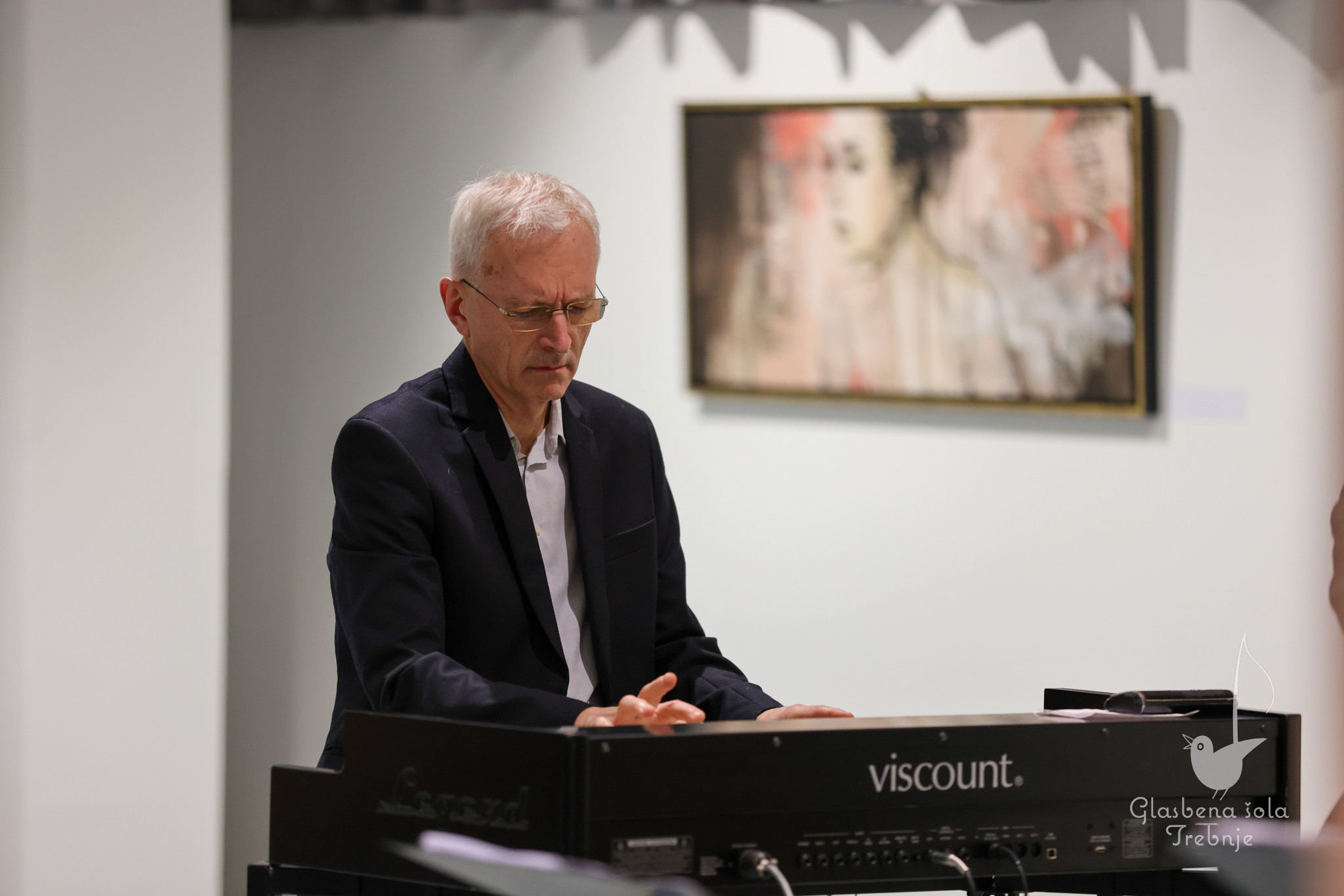 Jazz koncert – Duane Eubanks Quartet