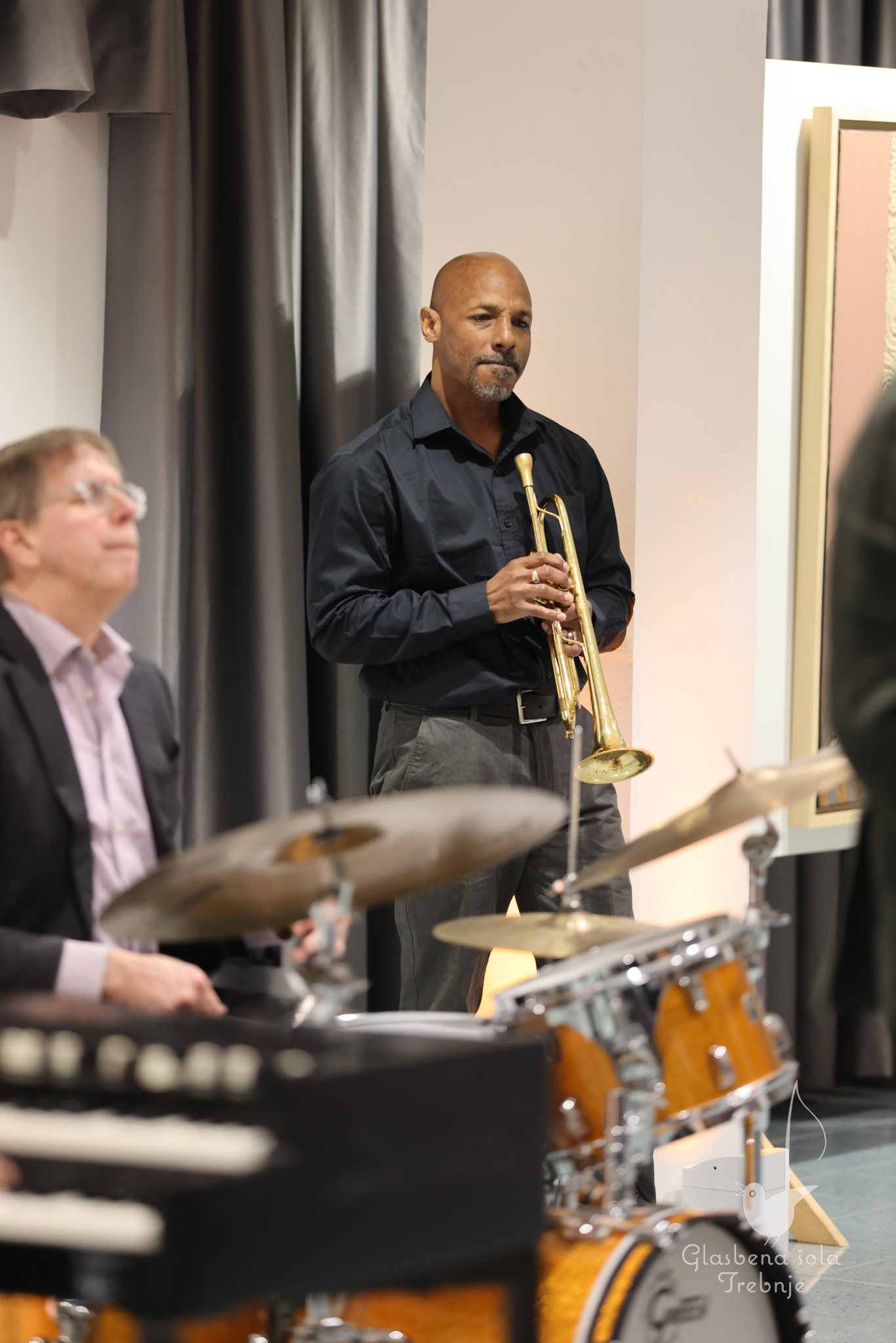 Jazz koncert – Duane Eubanks Quartet