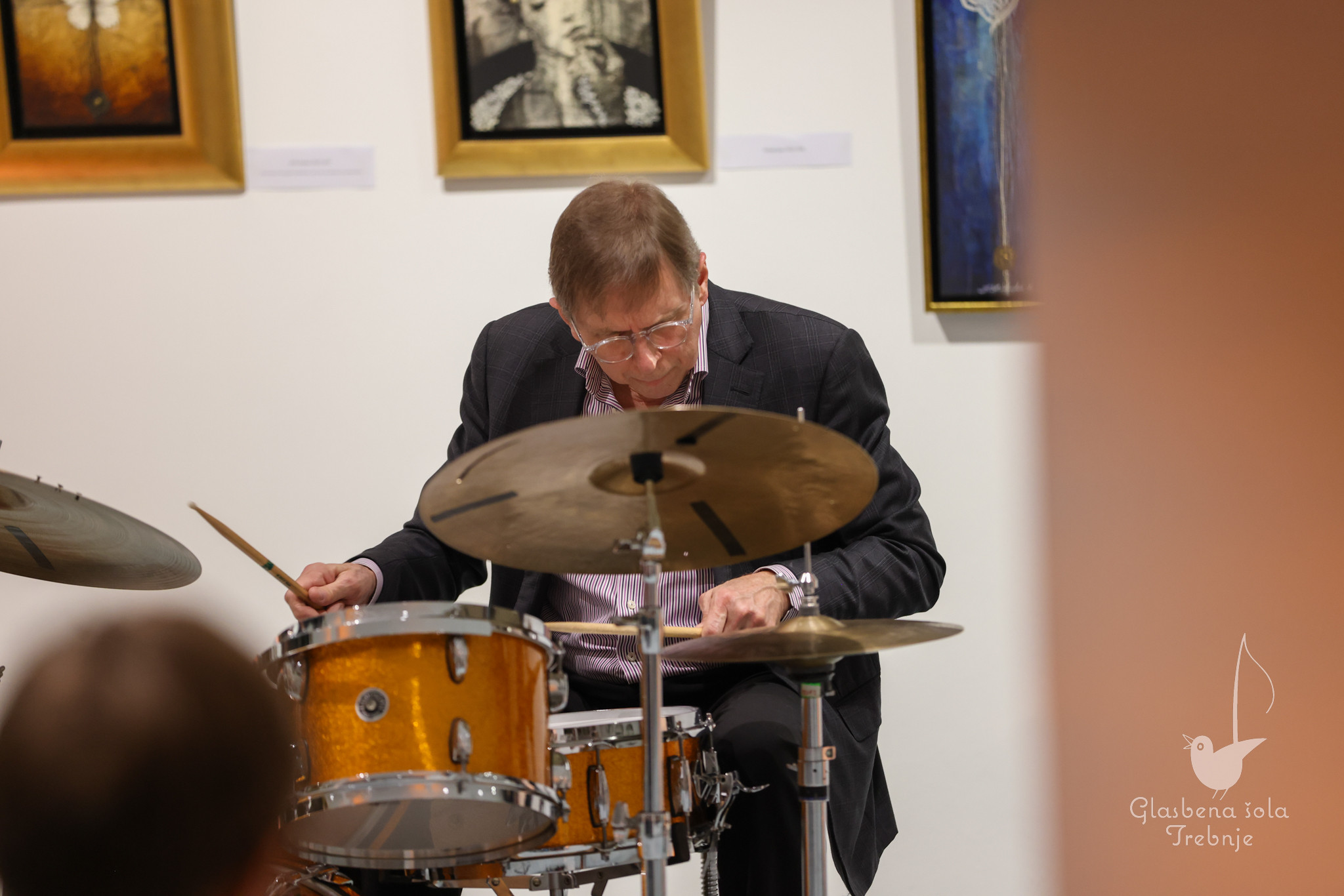 Jazz koncert – Duane Eubanks Quartet