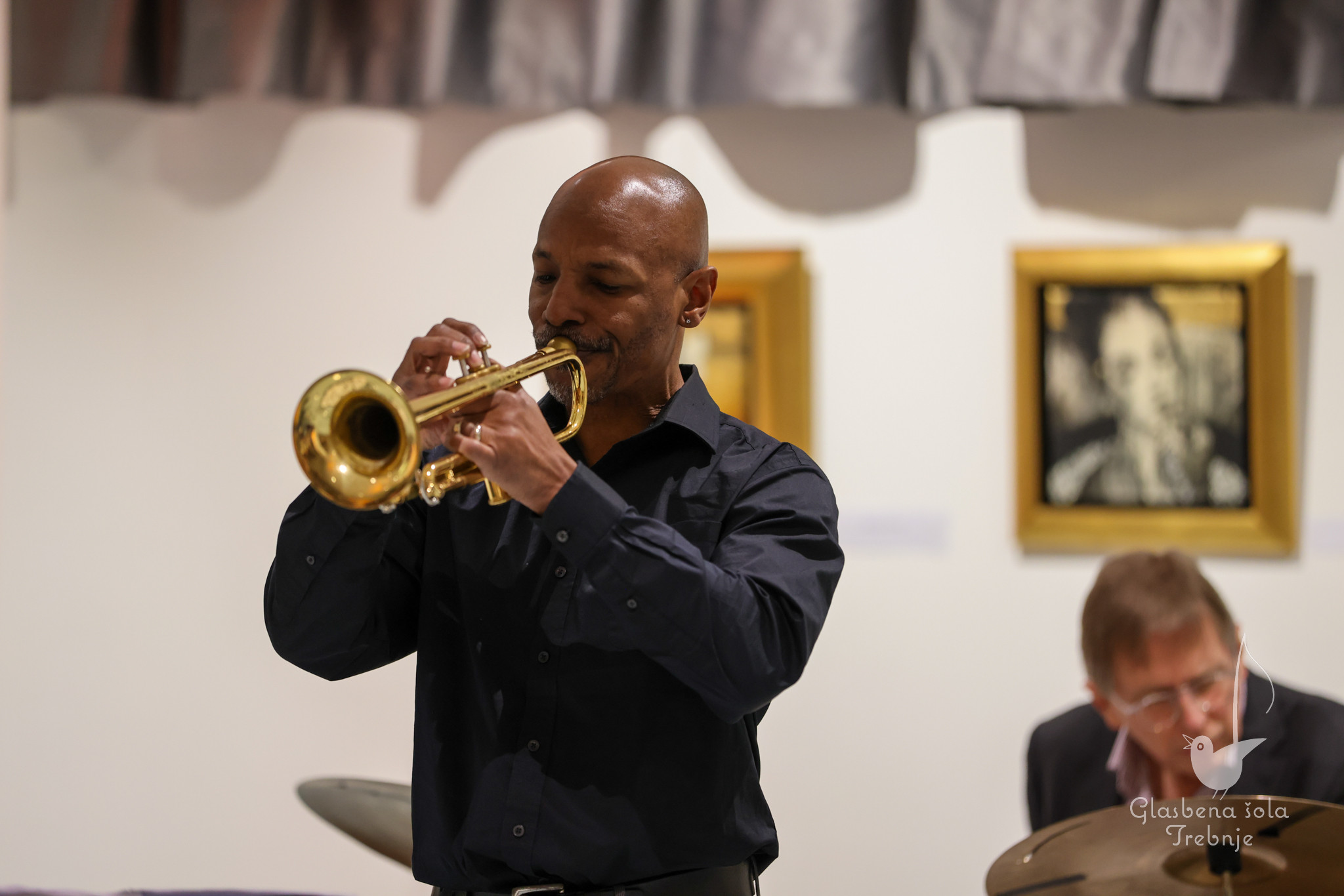 Jazz koncert – Duane Eubanks Quartet