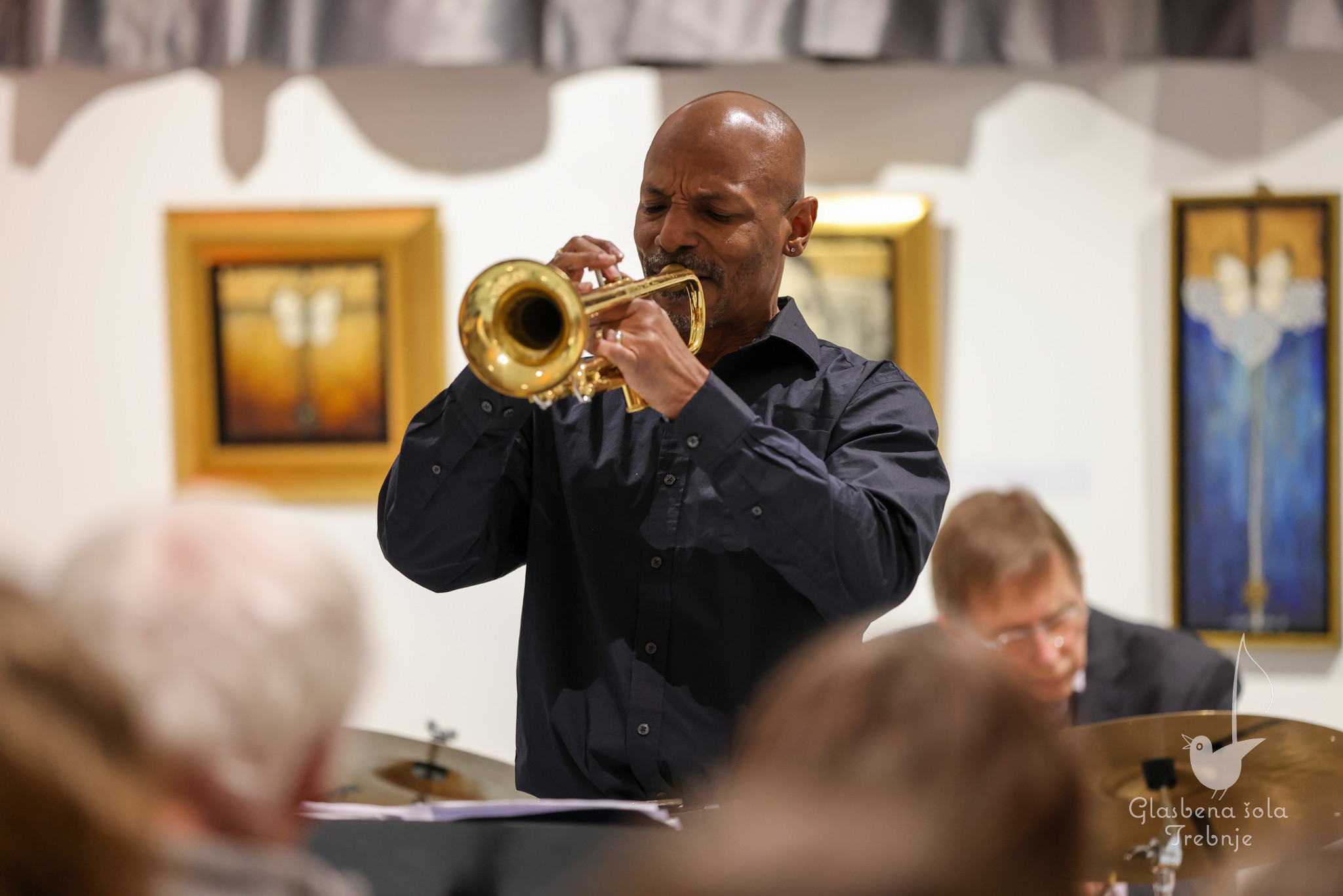 Jazz koncert – Duane Eubanks Quartet