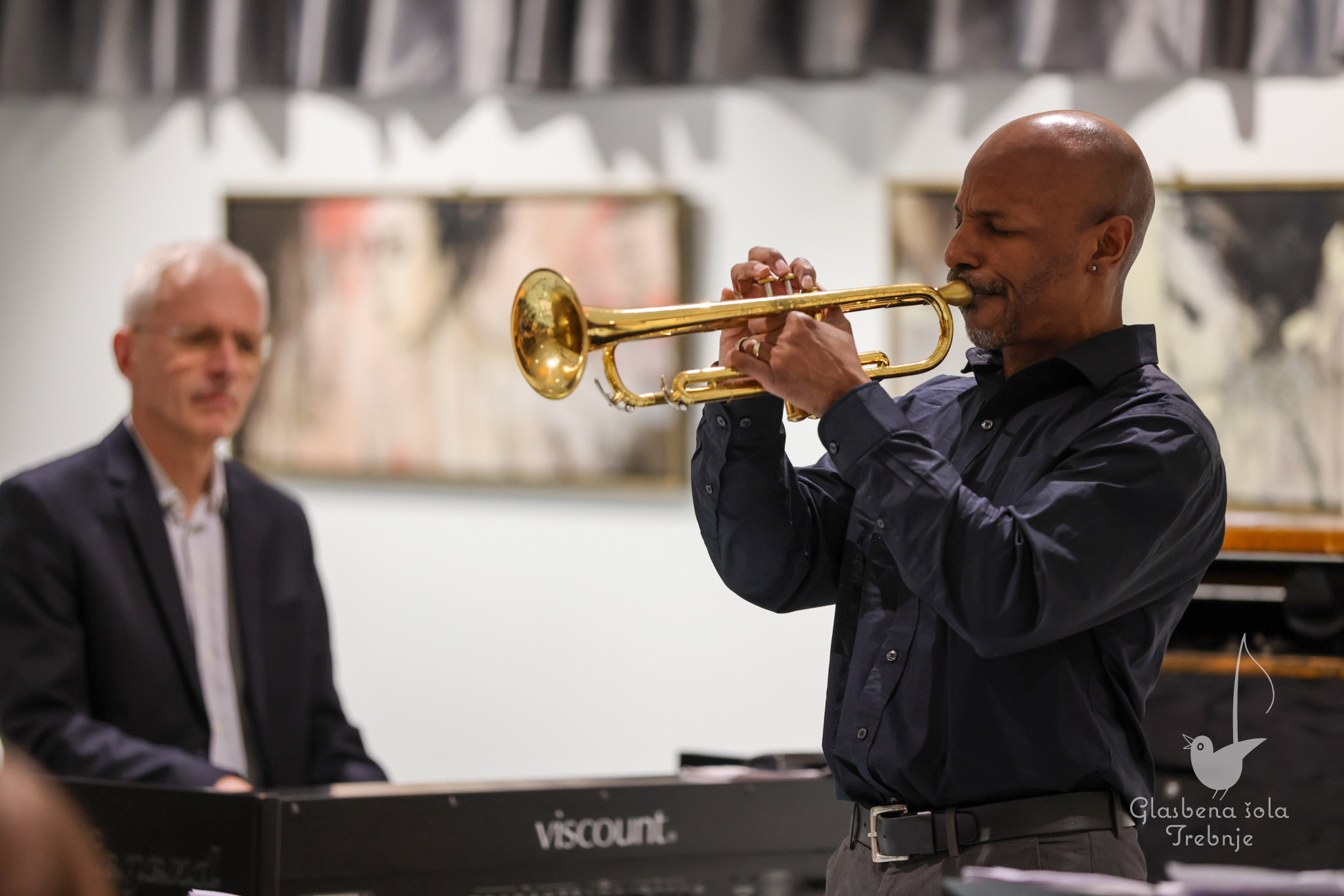 Jazz koncert – Duane Eubanks Quartet