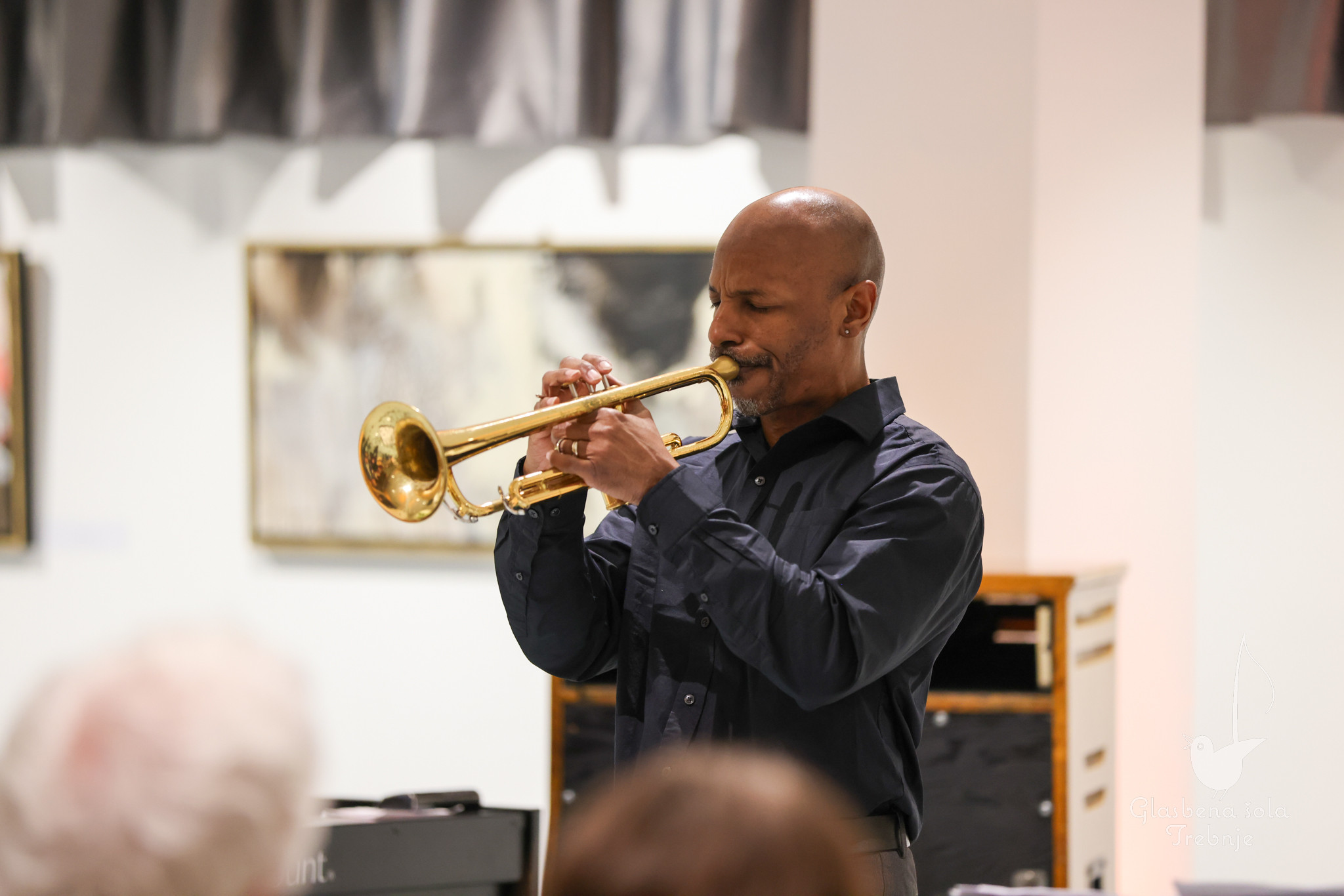 Jazz koncert – Duane Eubanks Quartet