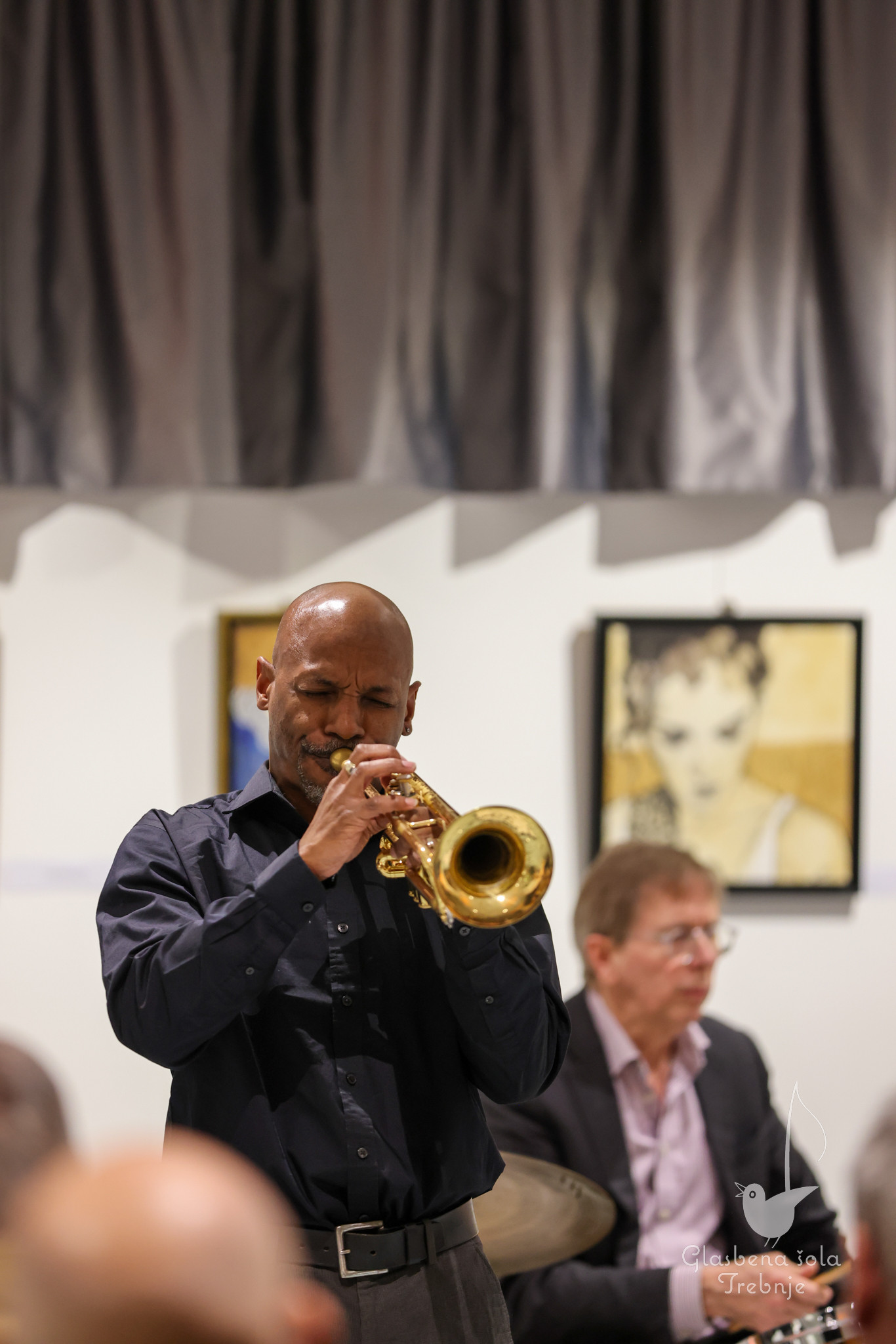 Jazz koncert – Duane Eubanks Quartet