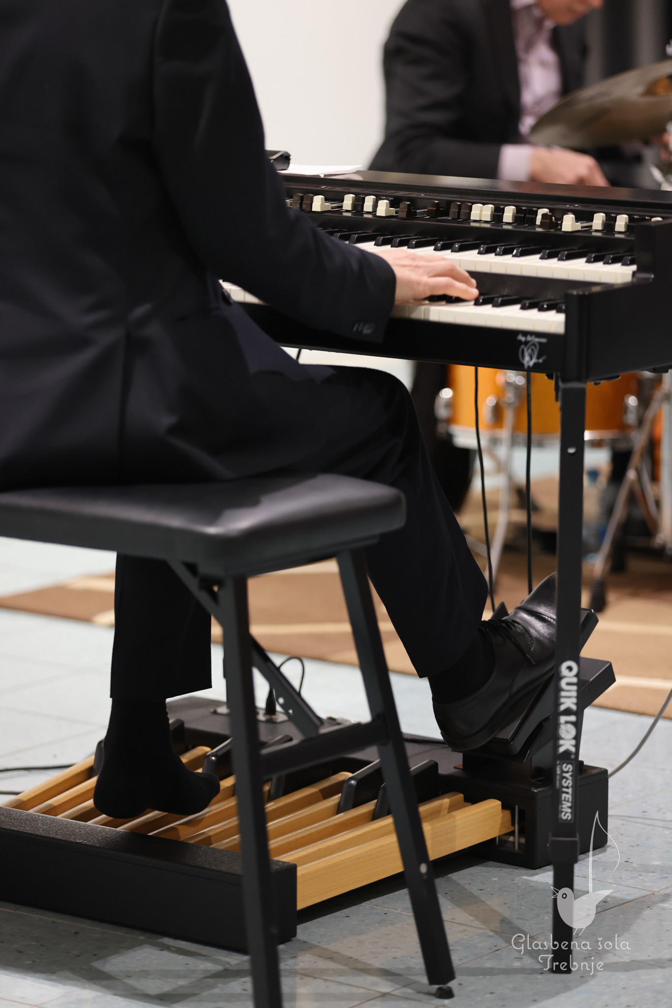 Jazz koncert – Duane Eubanks Quartet