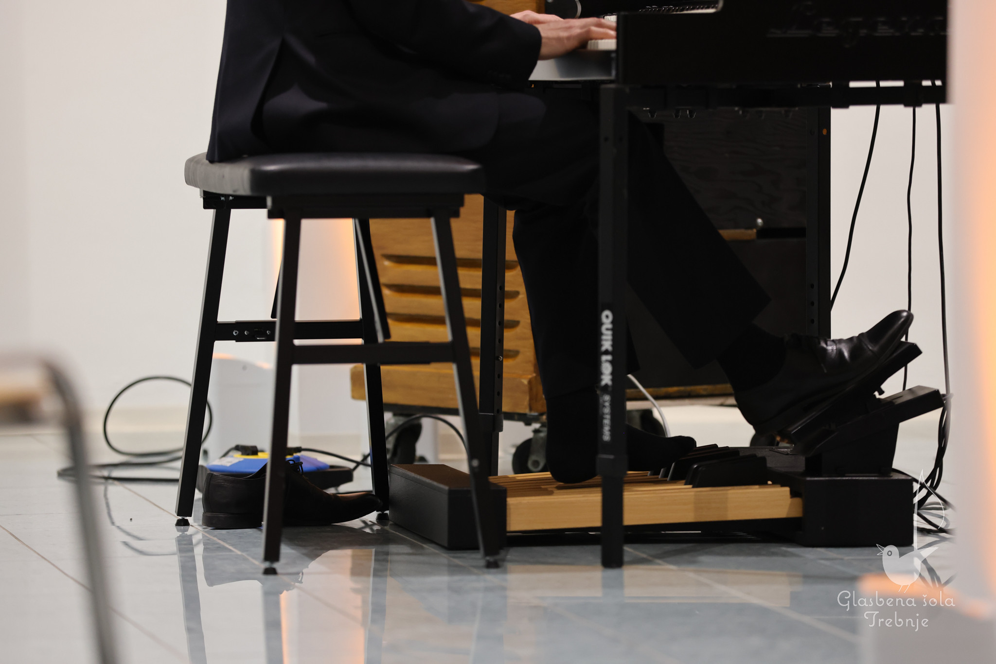 Jazz koncert – Duane Eubanks Quartet