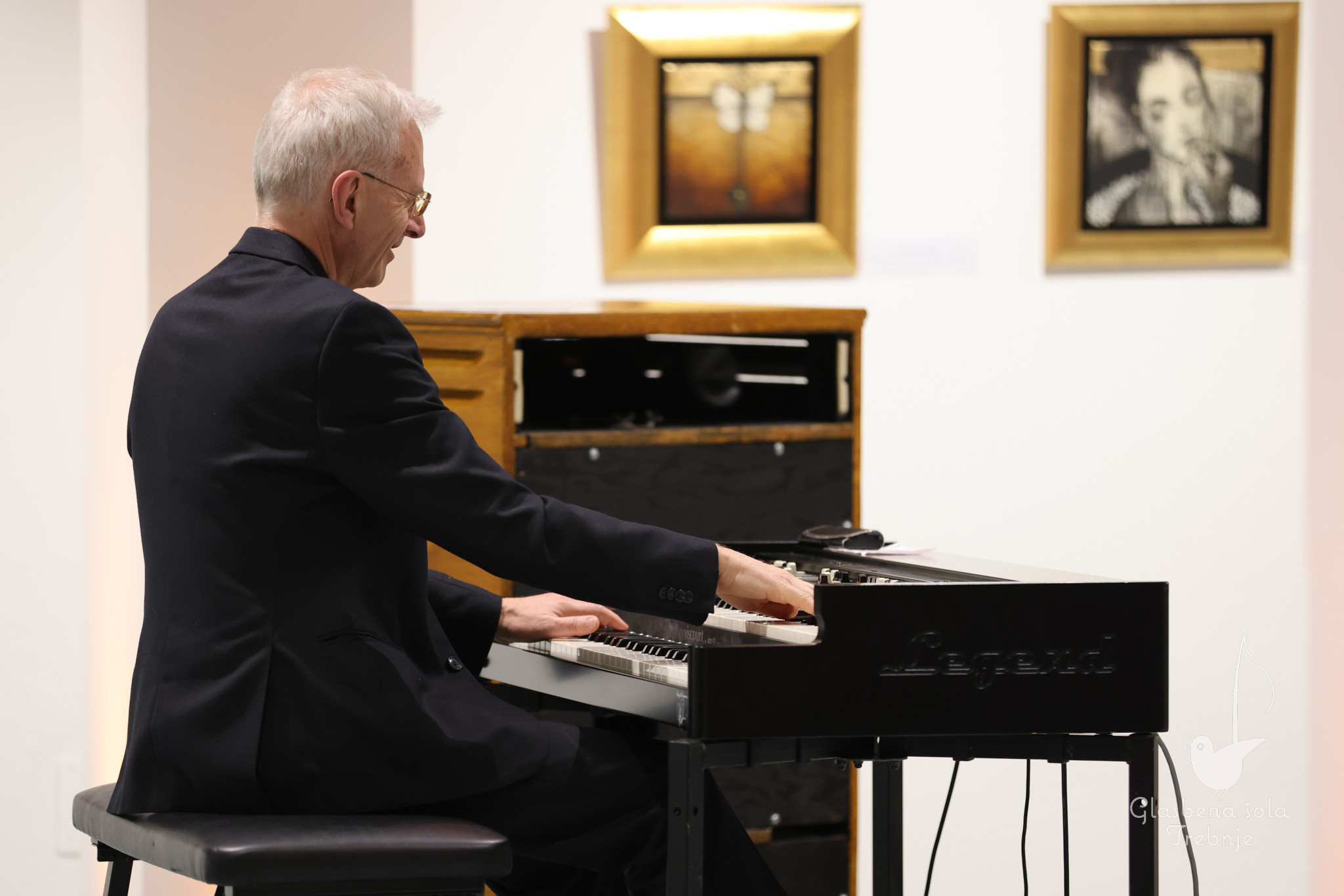 Jazz koncert – Duane Eubanks Quartet