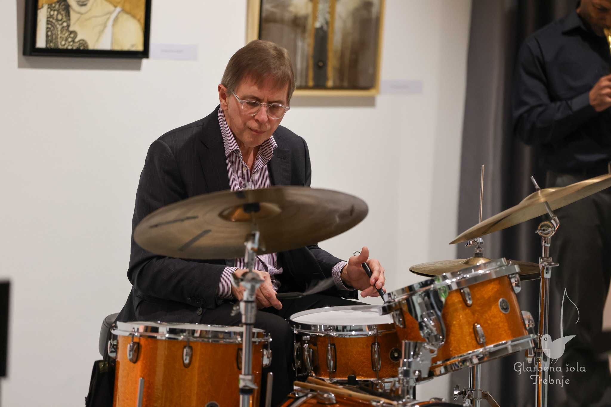 Jazz koncert – Duane Eubanks Quartet