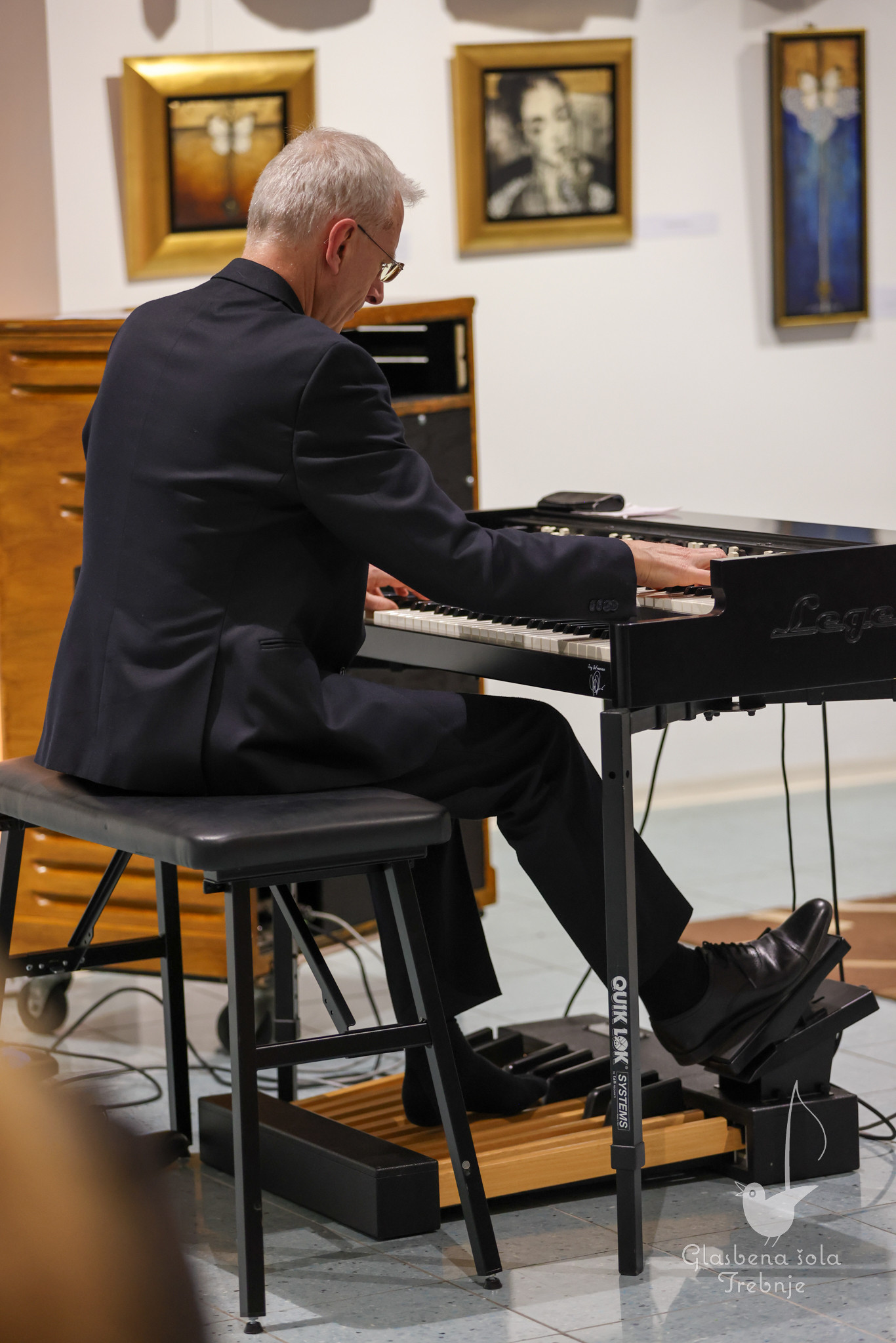 Jazz koncert – Duane Eubanks Quartet