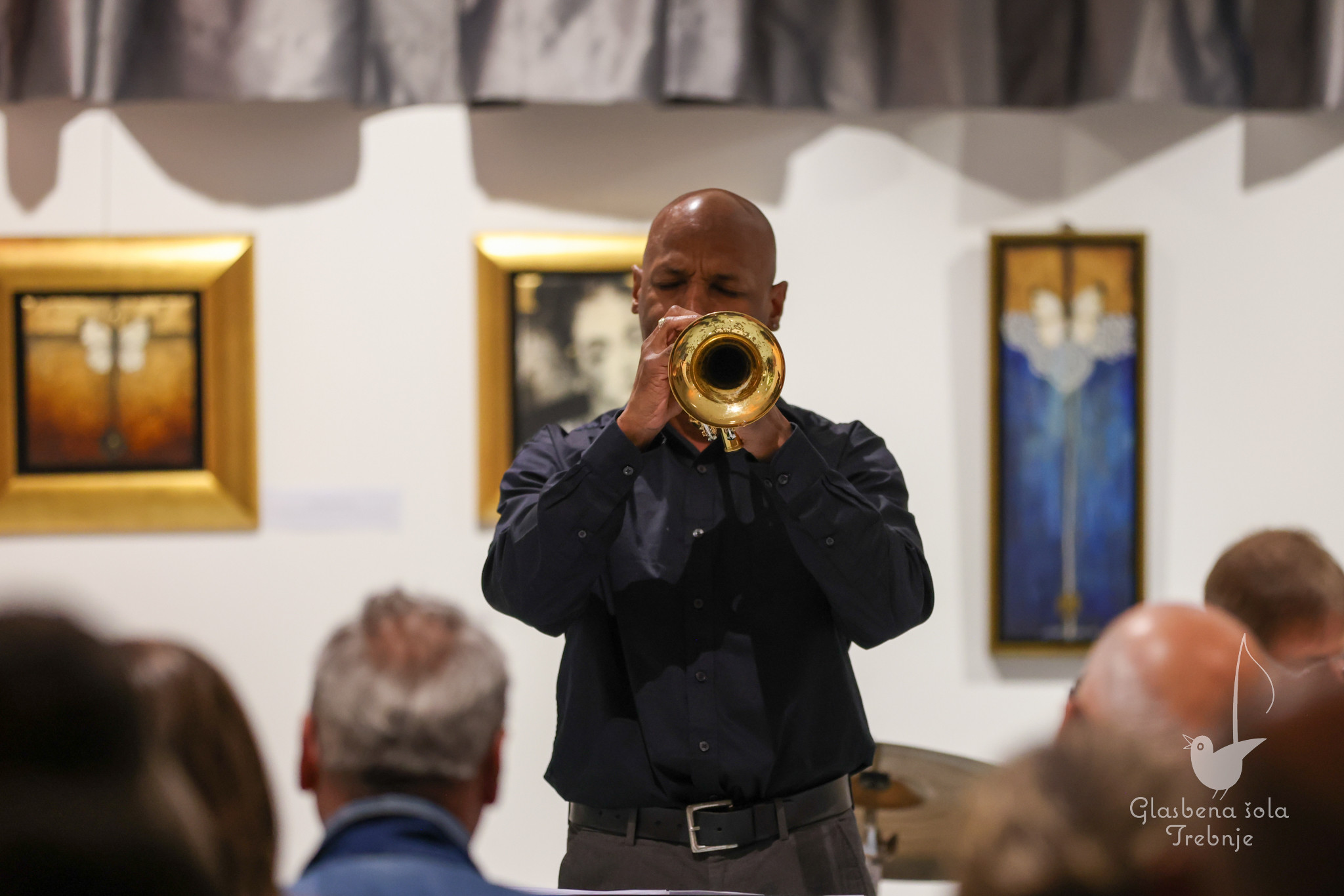 Jazz koncert – Duane Eubanks Quartet