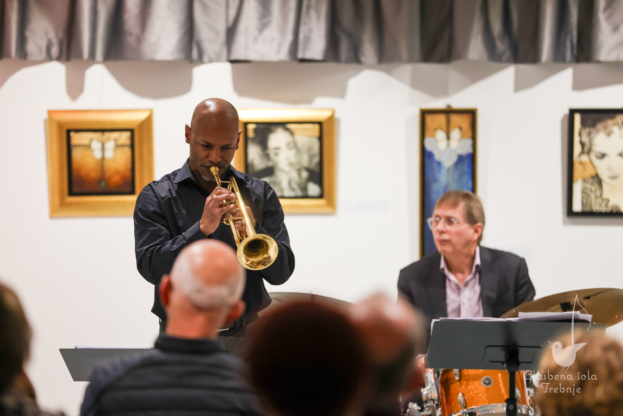Jazz koncert – Duane Eubanks Quartet