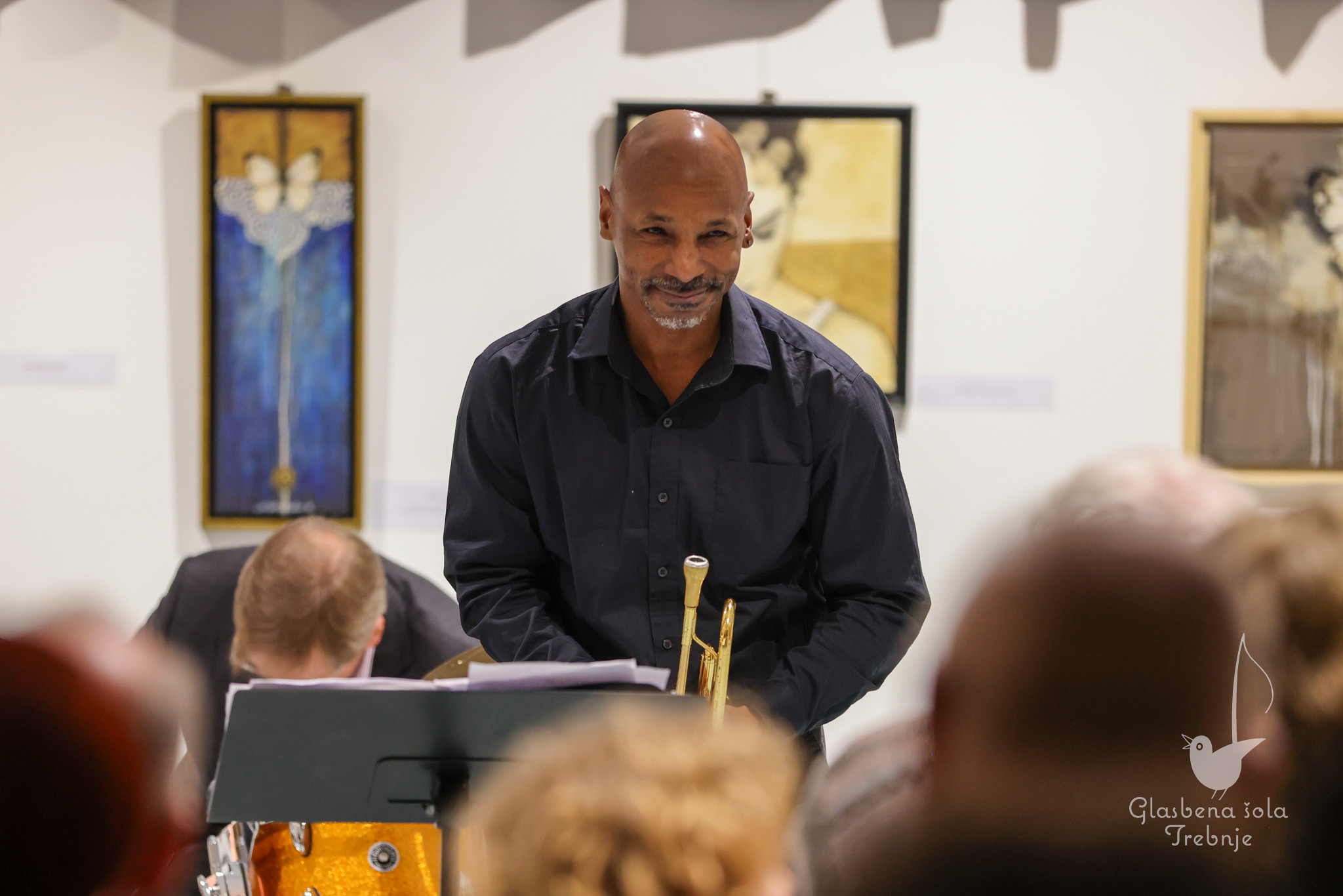 Jazz koncert – Duane Eubanks Quartet