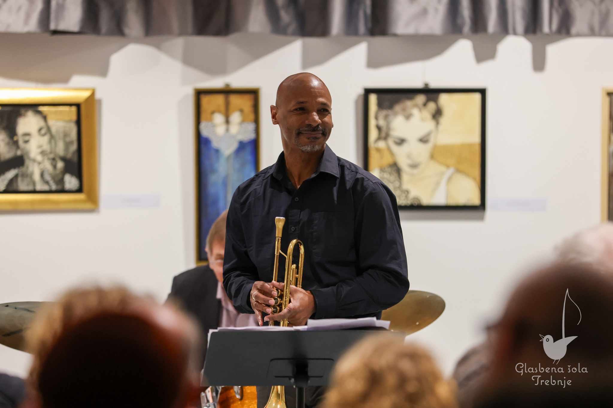 Jazz koncert – Duane Eubanks Quartet