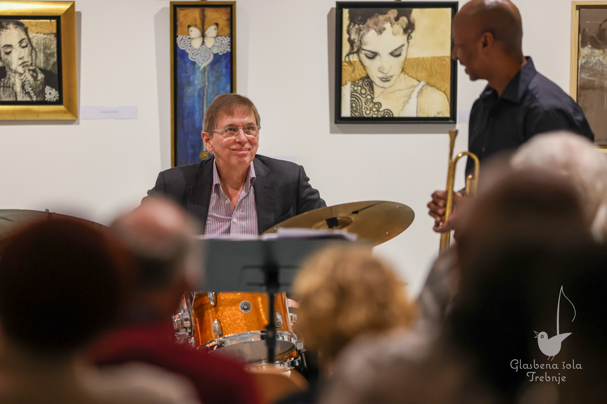 Jazz koncert – Duane Eubanks Quartet