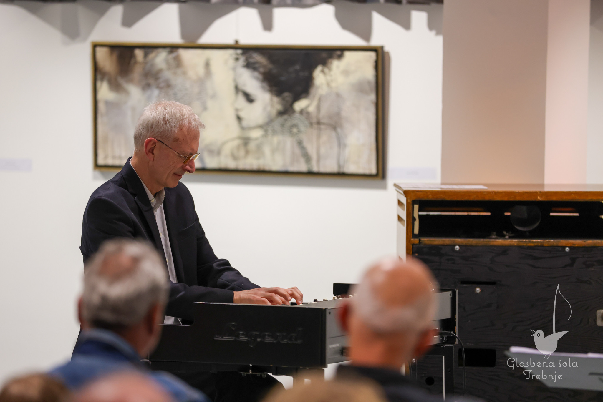 Jazz koncert – Duane Eubanks Quartet