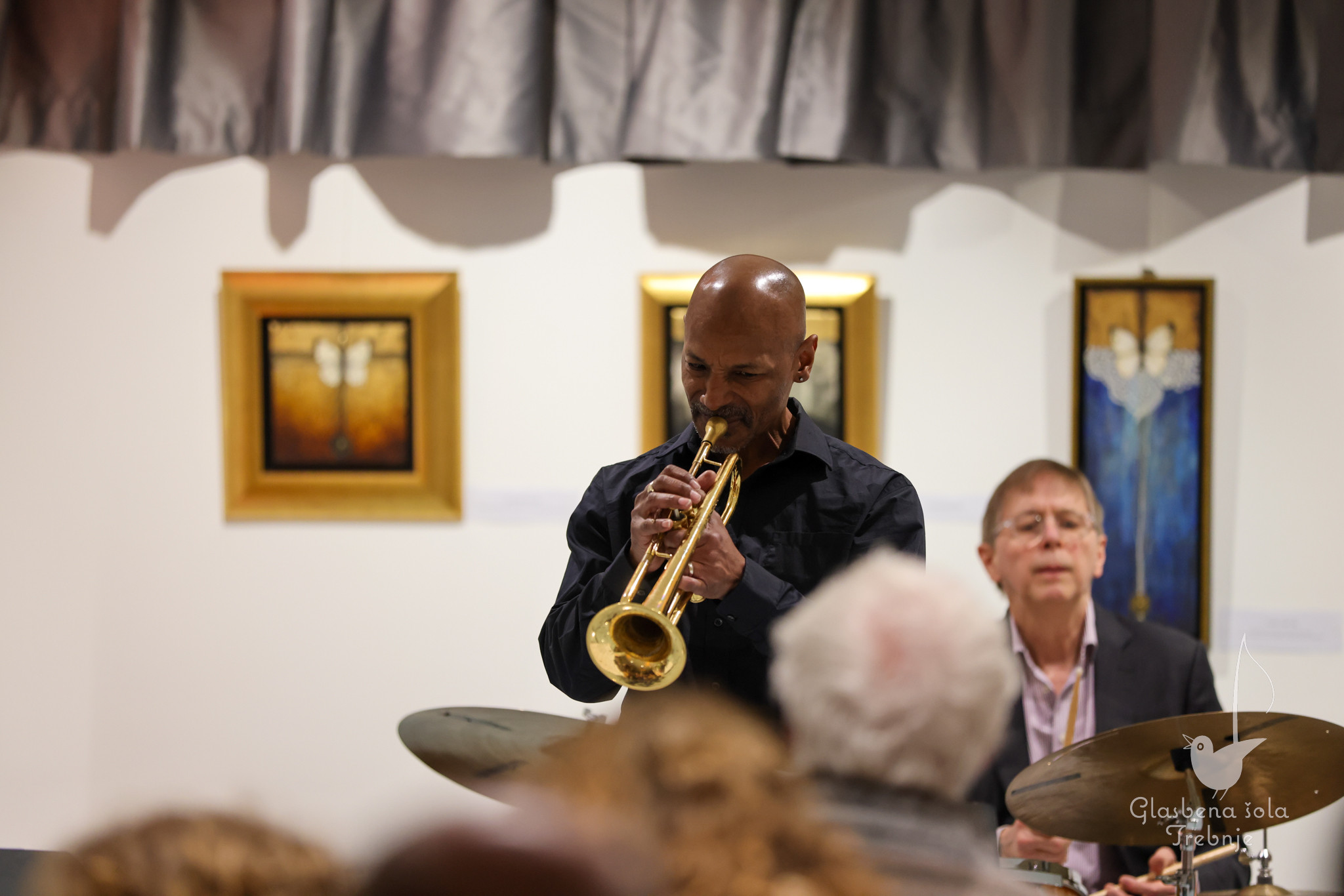 Jazz koncert – Duane Eubanks Quartet