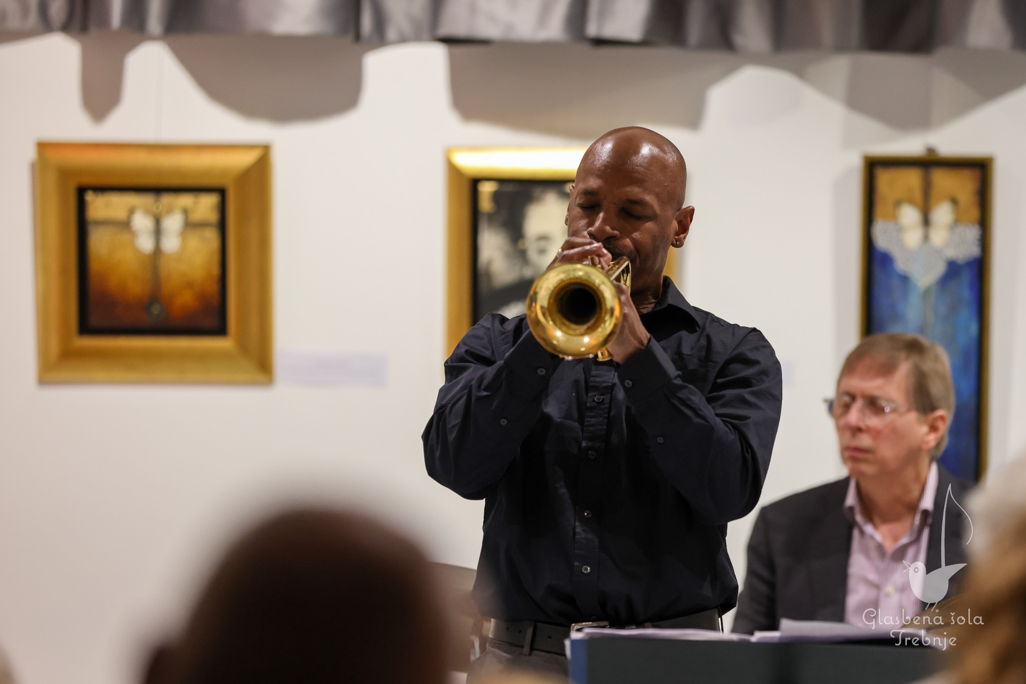 Jazz koncert – Duane Eubanks Quartet