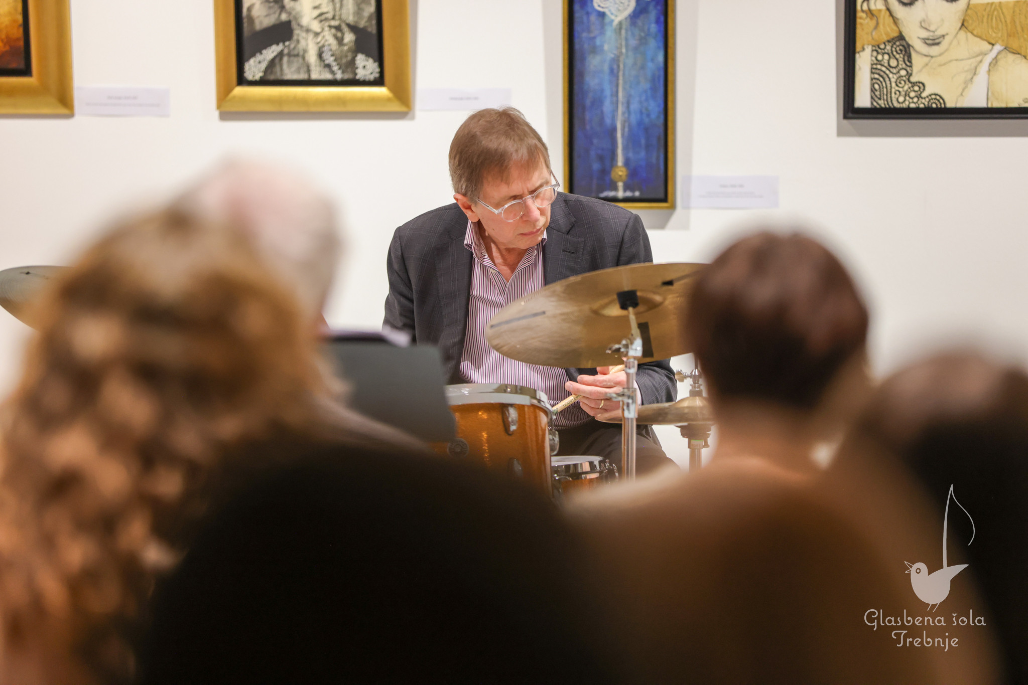 Jazz koncert – Duane Eubanks Quartet