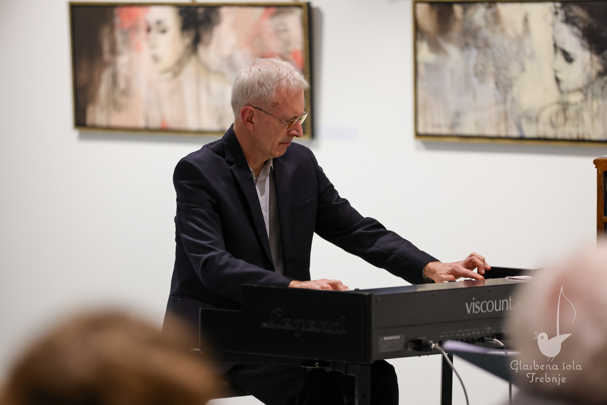 Jazz koncert – Duane Eubanks Quartet