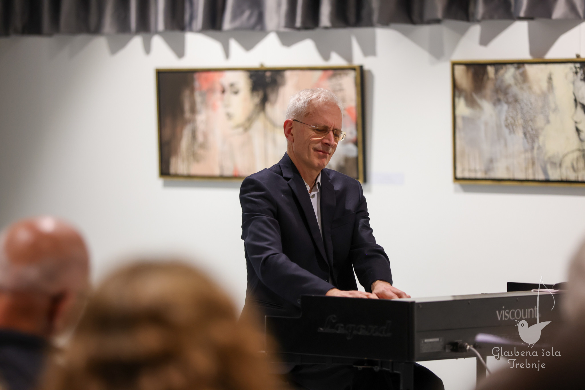 Jazz koncert – Duane Eubanks Quartet