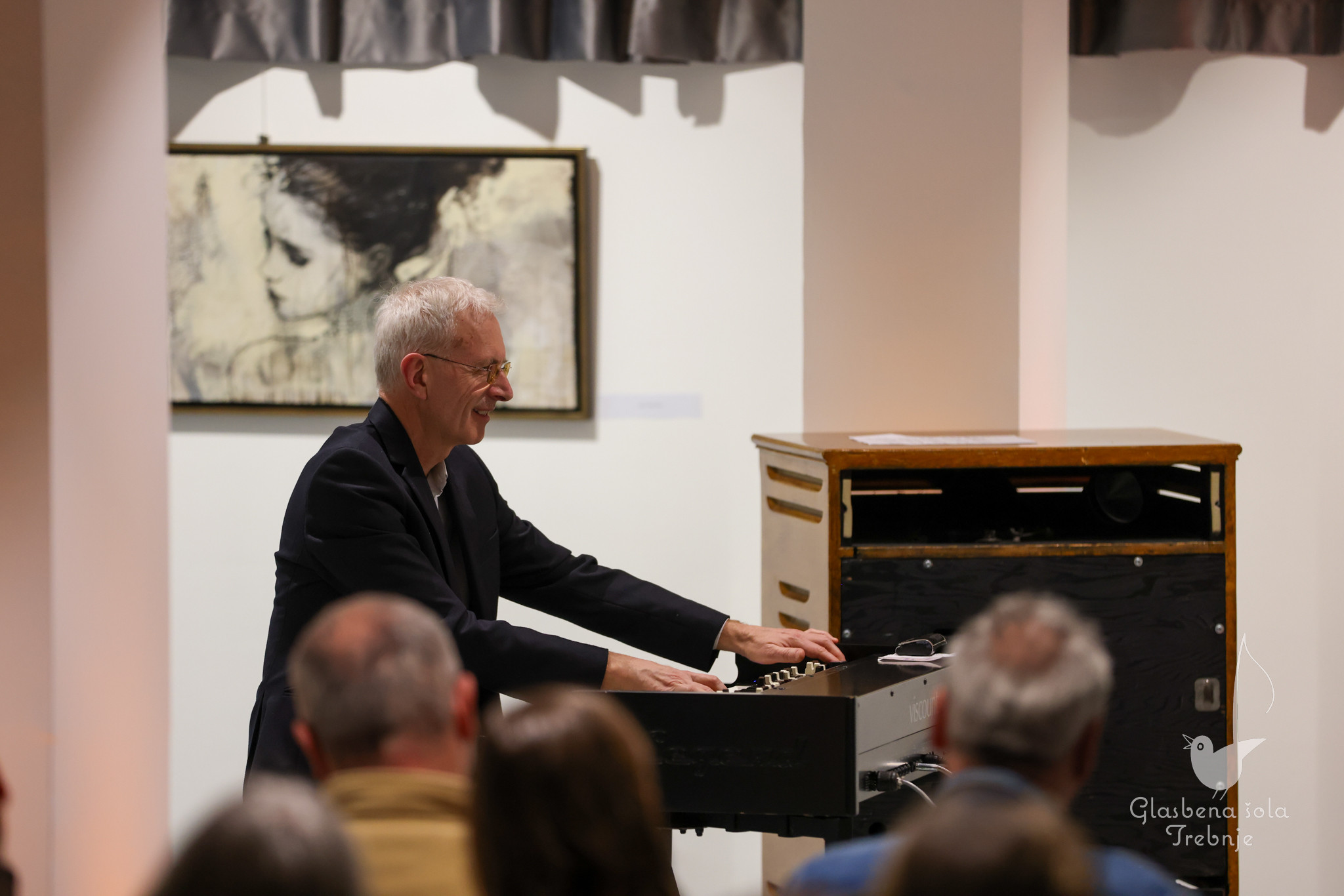 Jazz koncert – Duane Eubanks Quartet