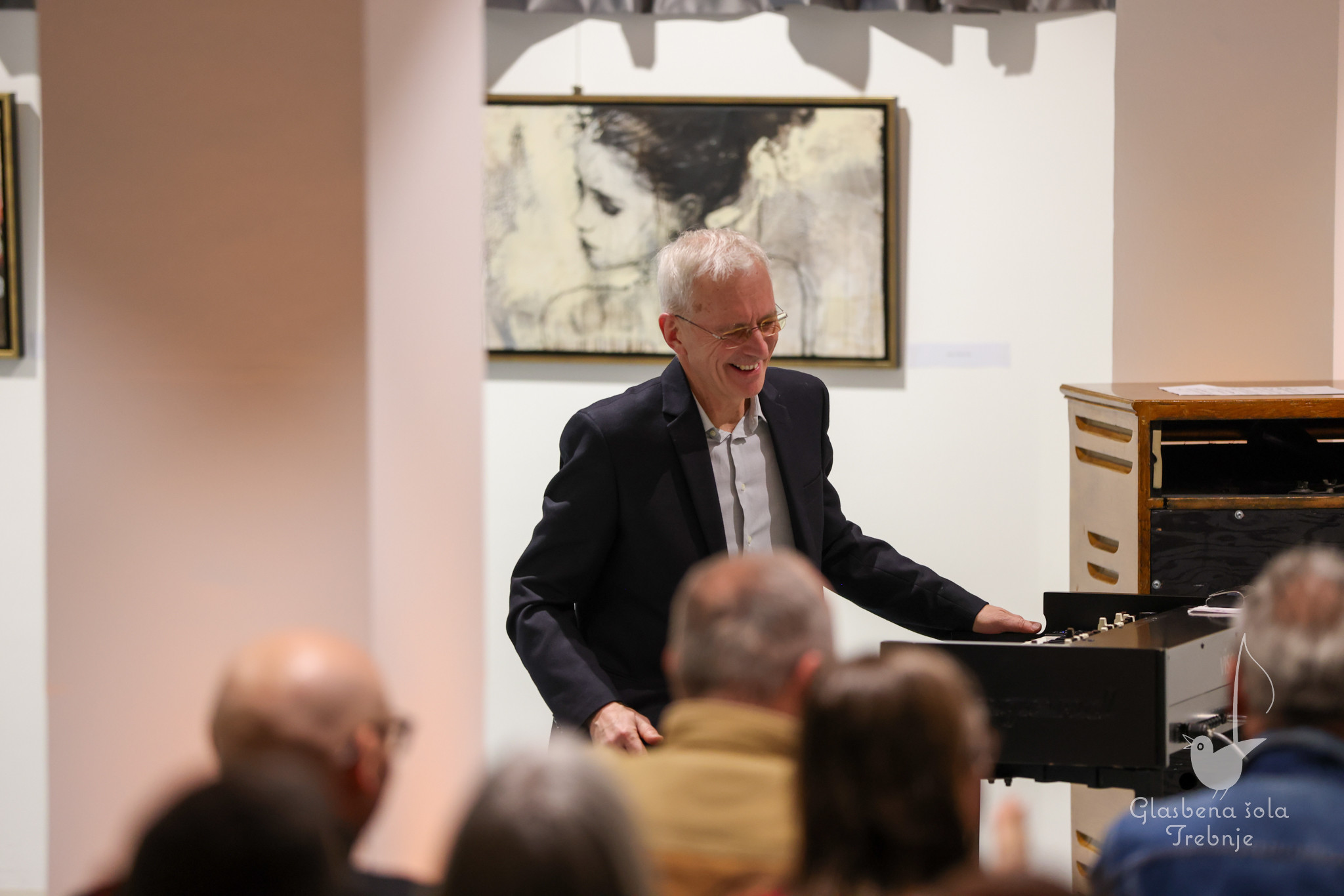 Jazz koncert – Duane Eubanks Quartet