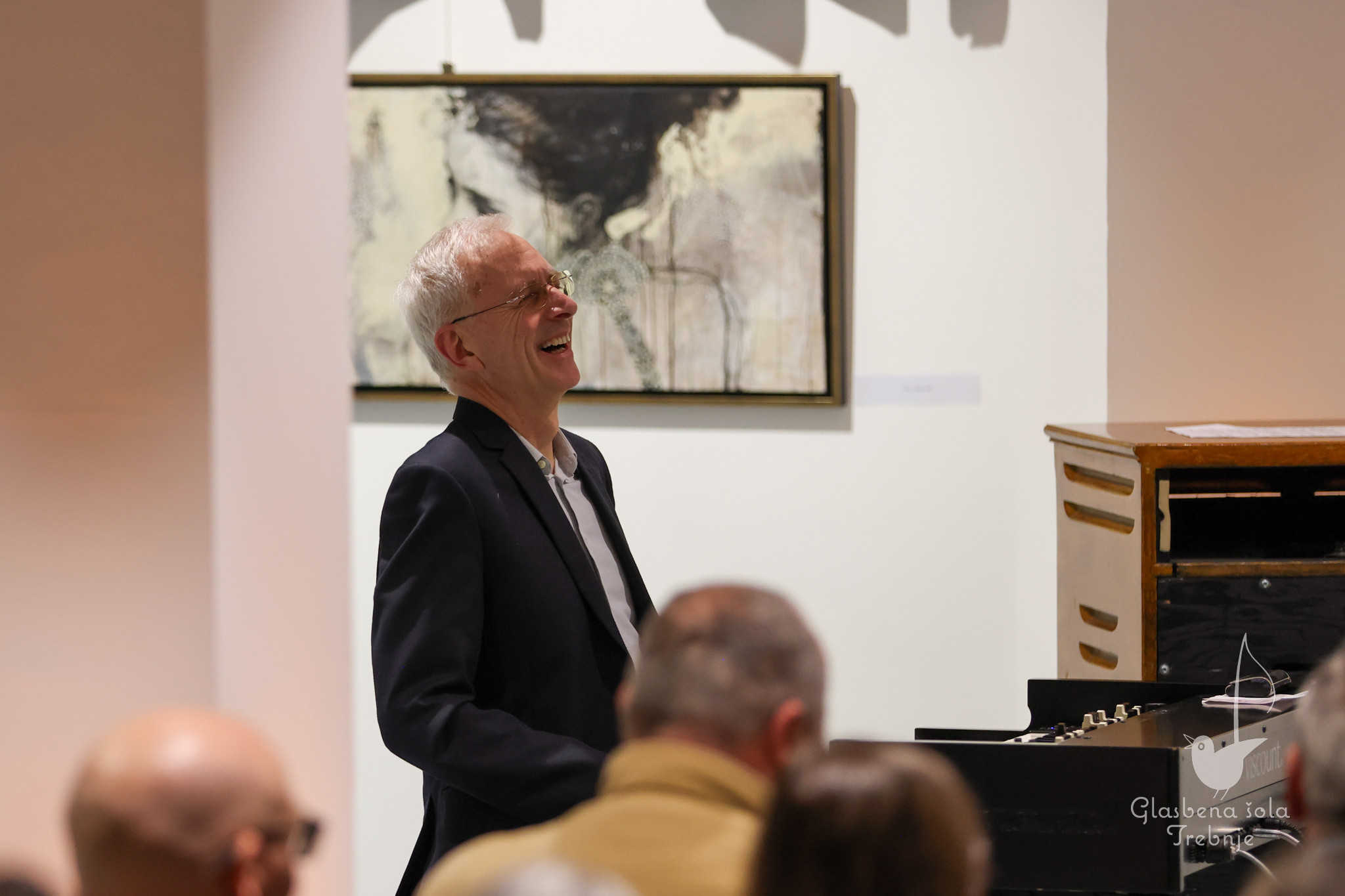 Jazz koncert – Duane Eubanks Quartet