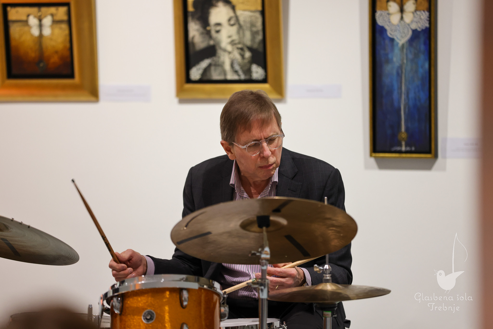 Jazz koncert – Duane Eubanks Quartet