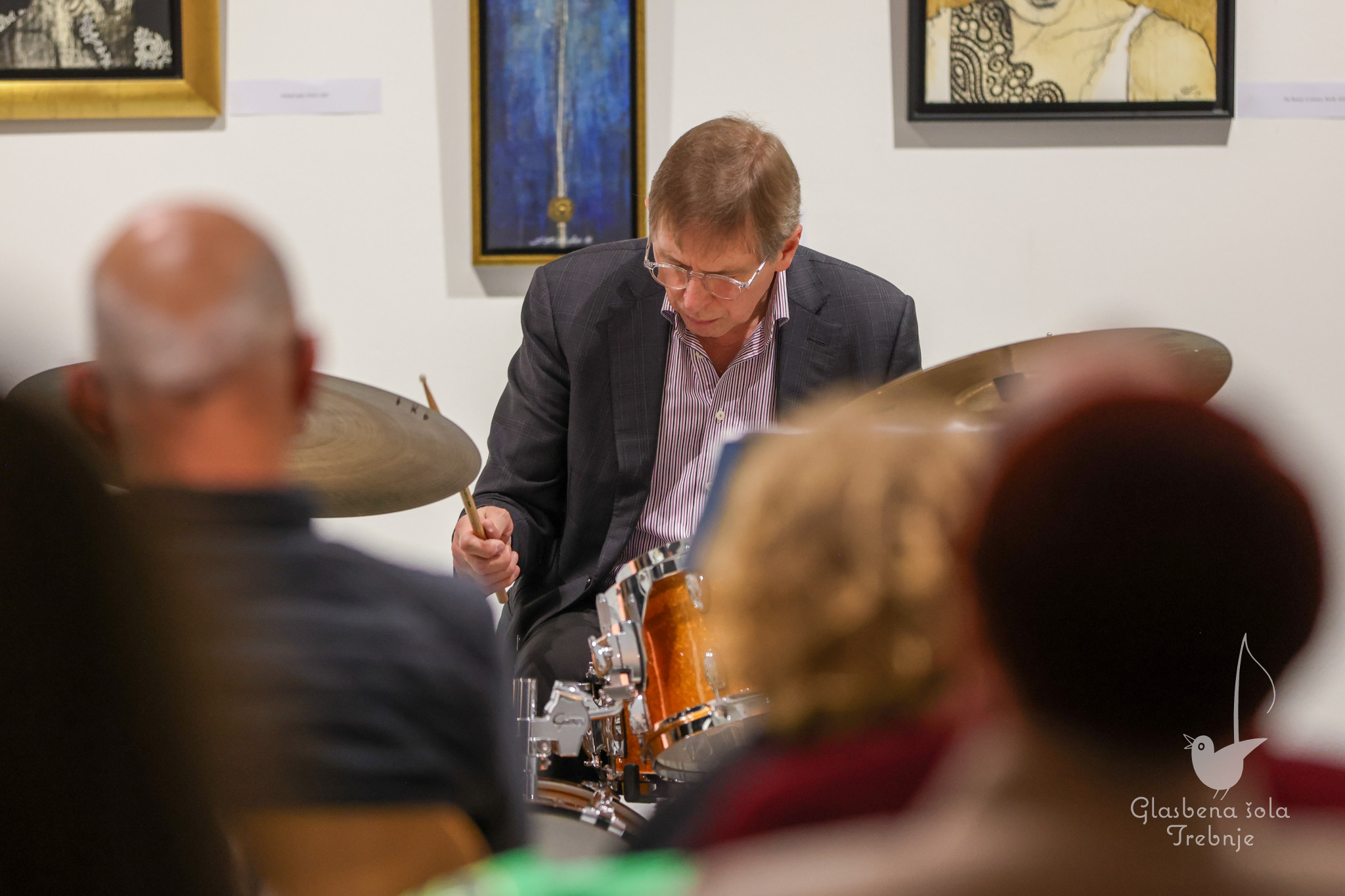 Jazz koncert – Duane Eubanks Quartet