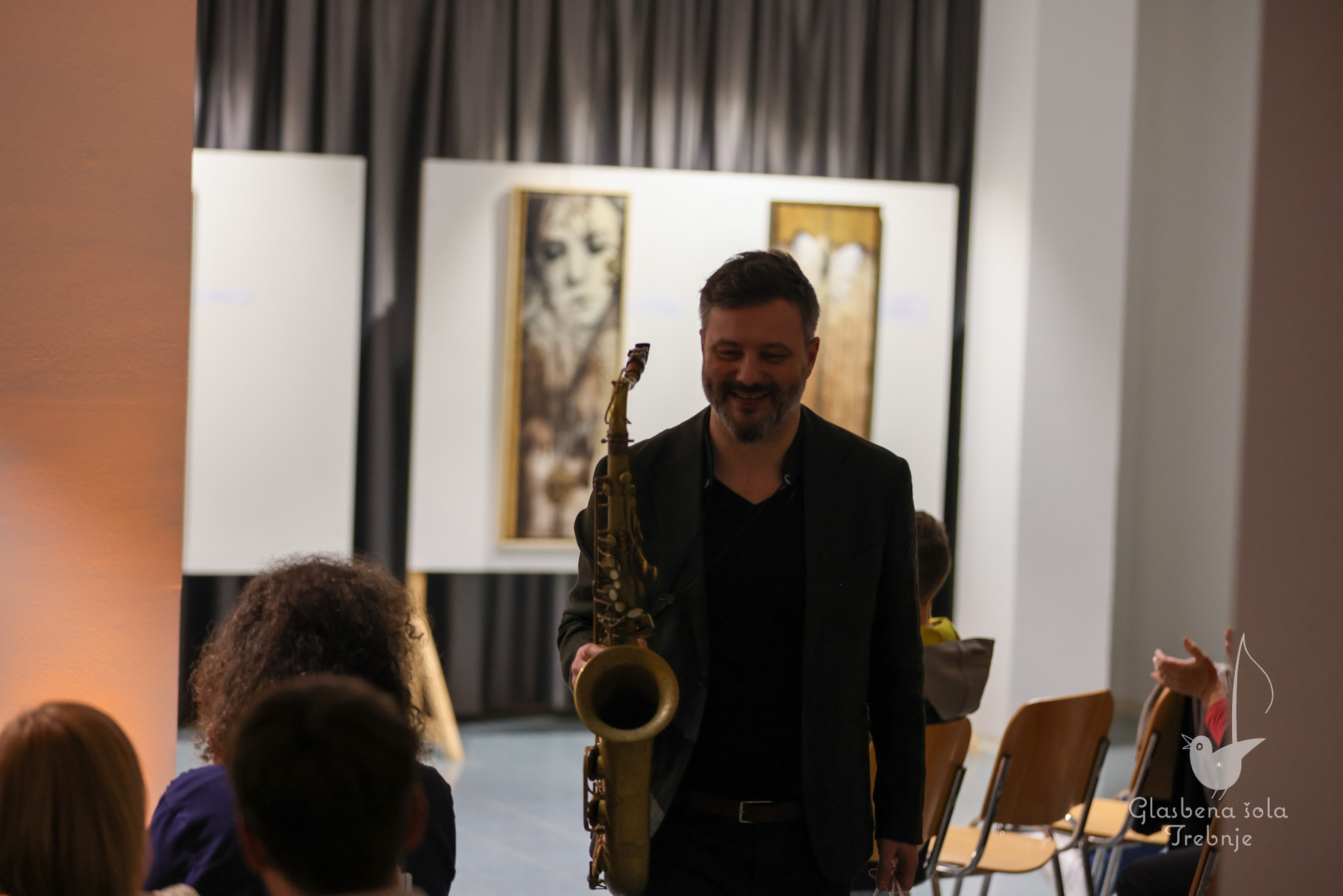 Jazz koncert – Duane Eubanks Quartet