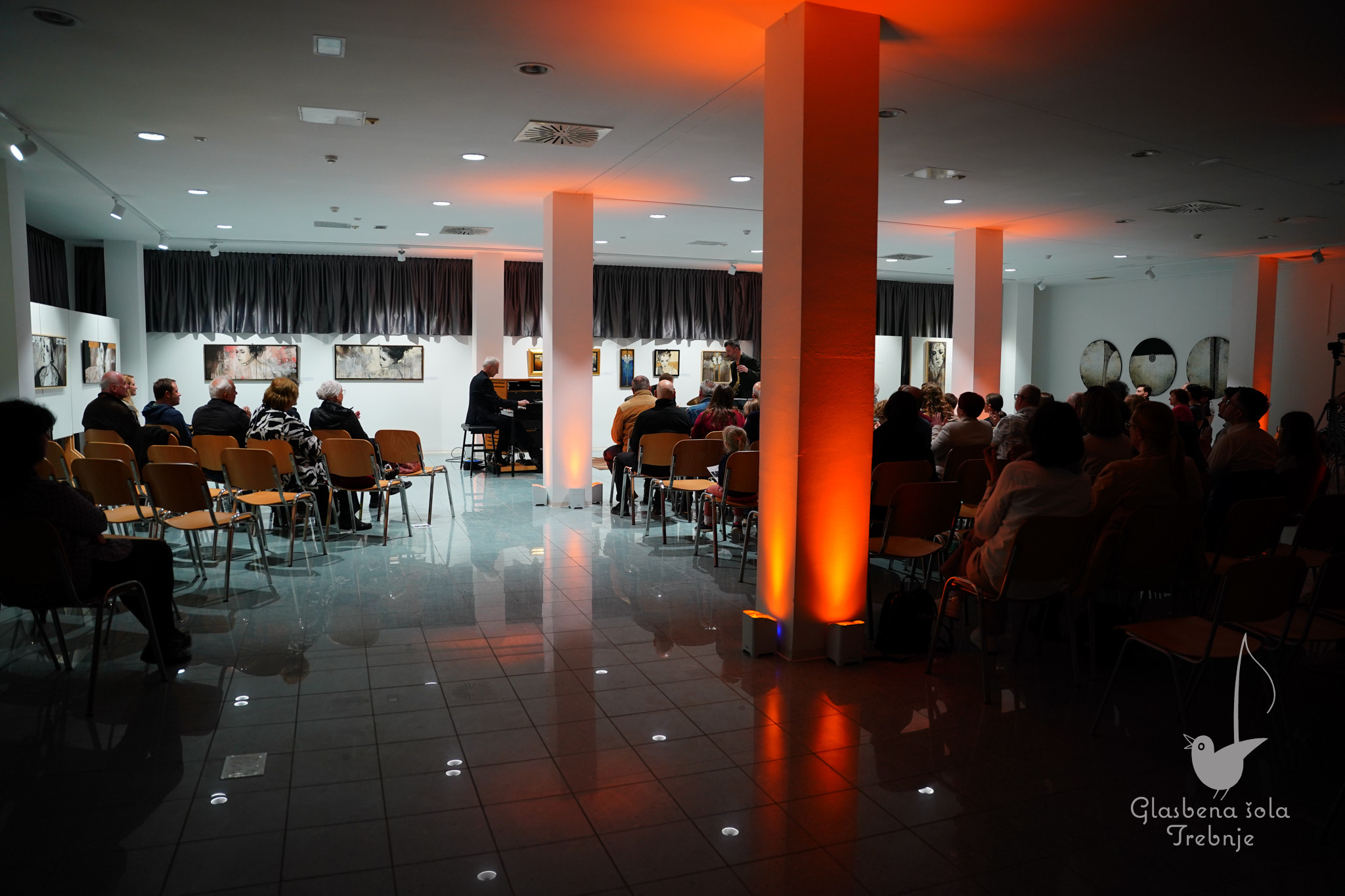 Jazz koncert – Duane Eubanks Quartet