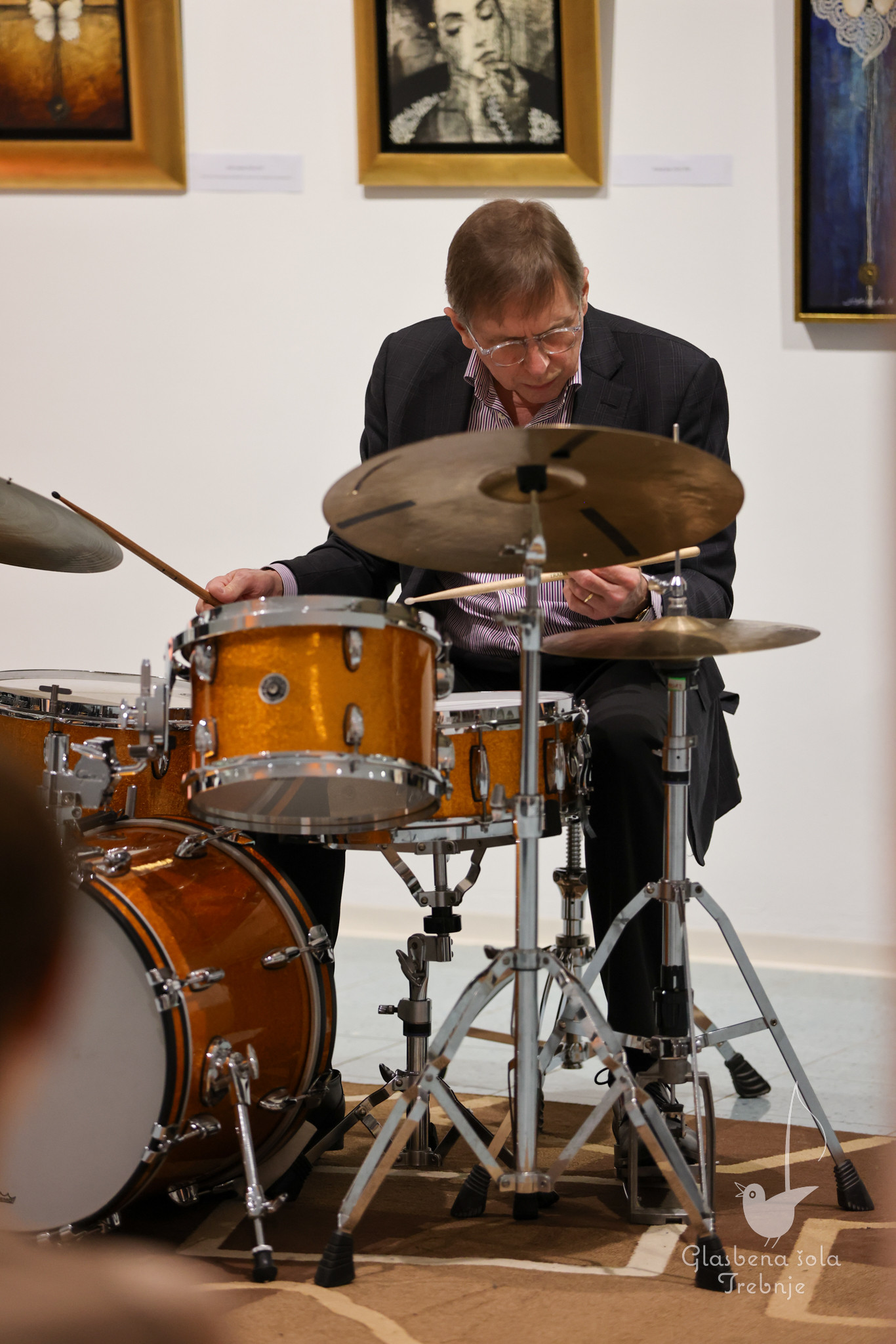 Jazz koncert – Duane Eubanks Quartet