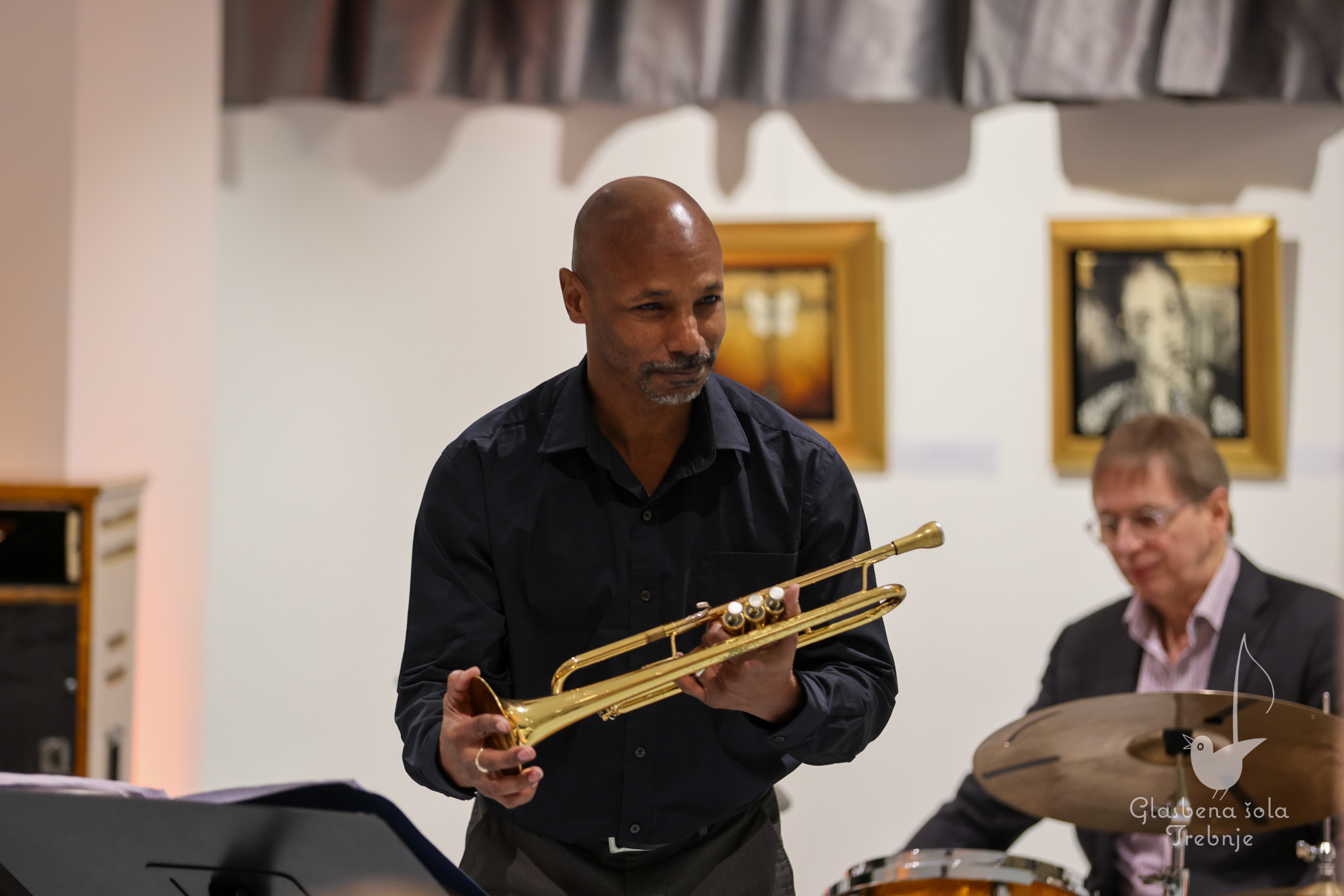 Jazz koncert – Duane Eubanks Quartet