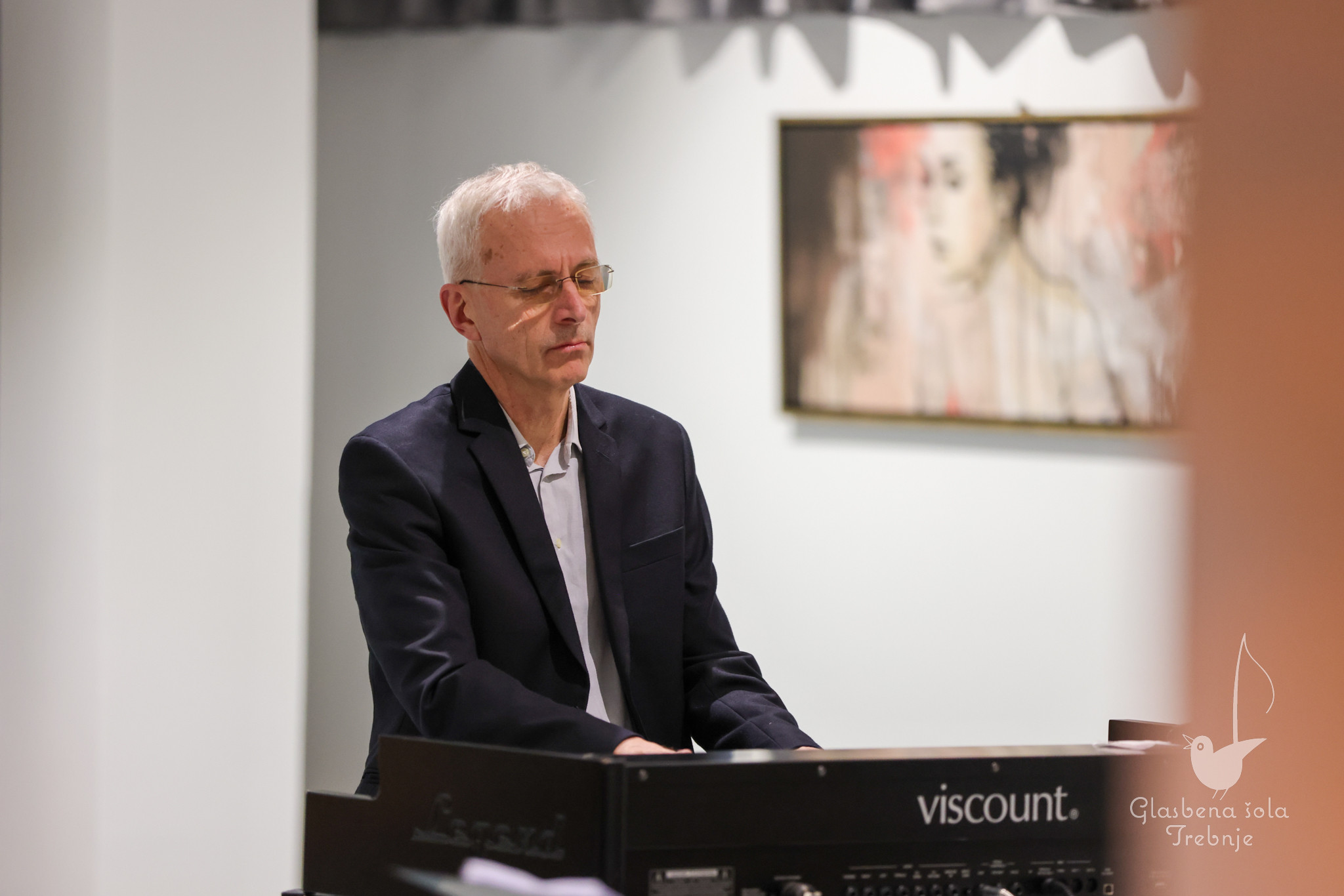 Jazz koncert – Duane Eubanks Quartet