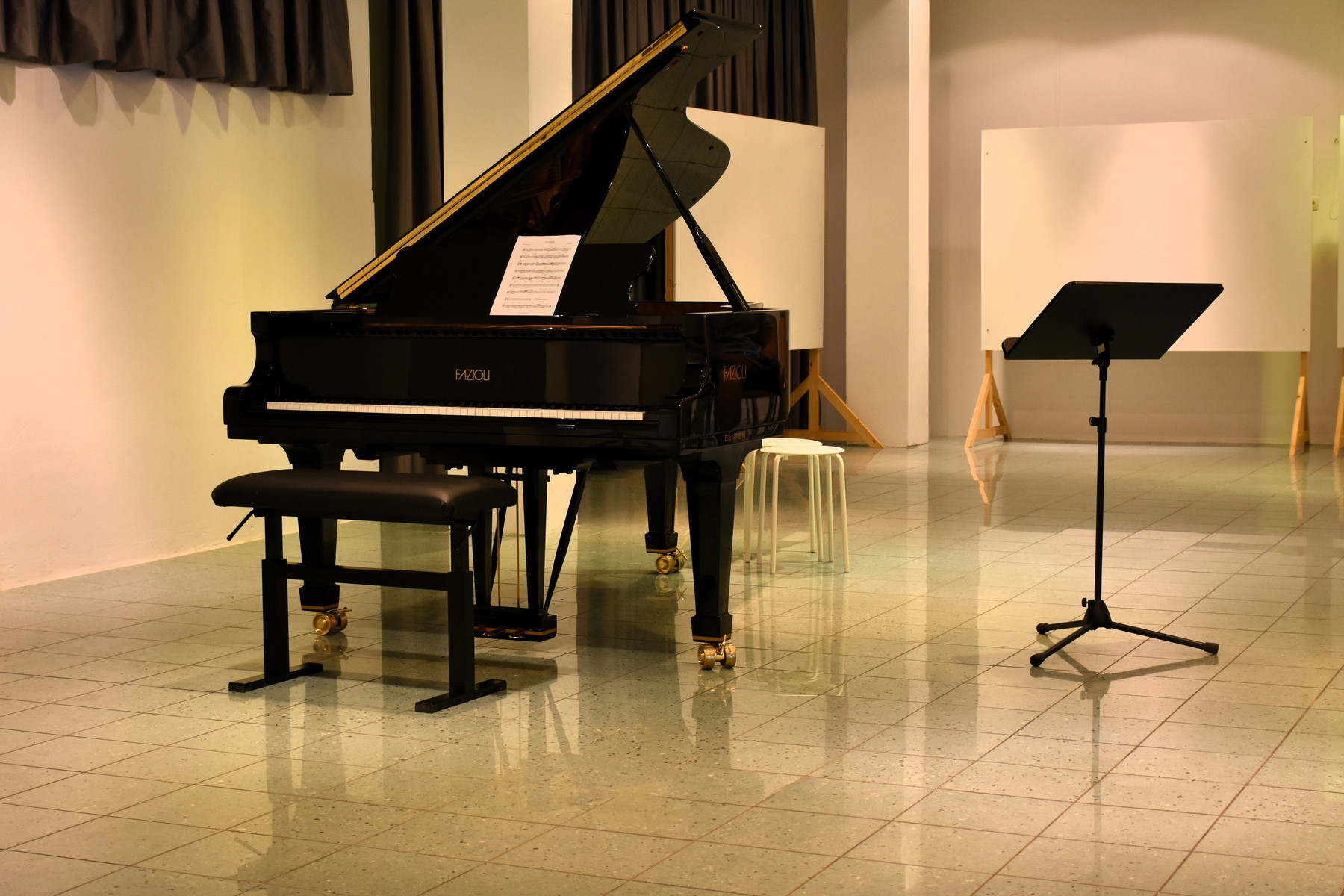 Jazz koncert: Jure Pukl in Marko Črnčec