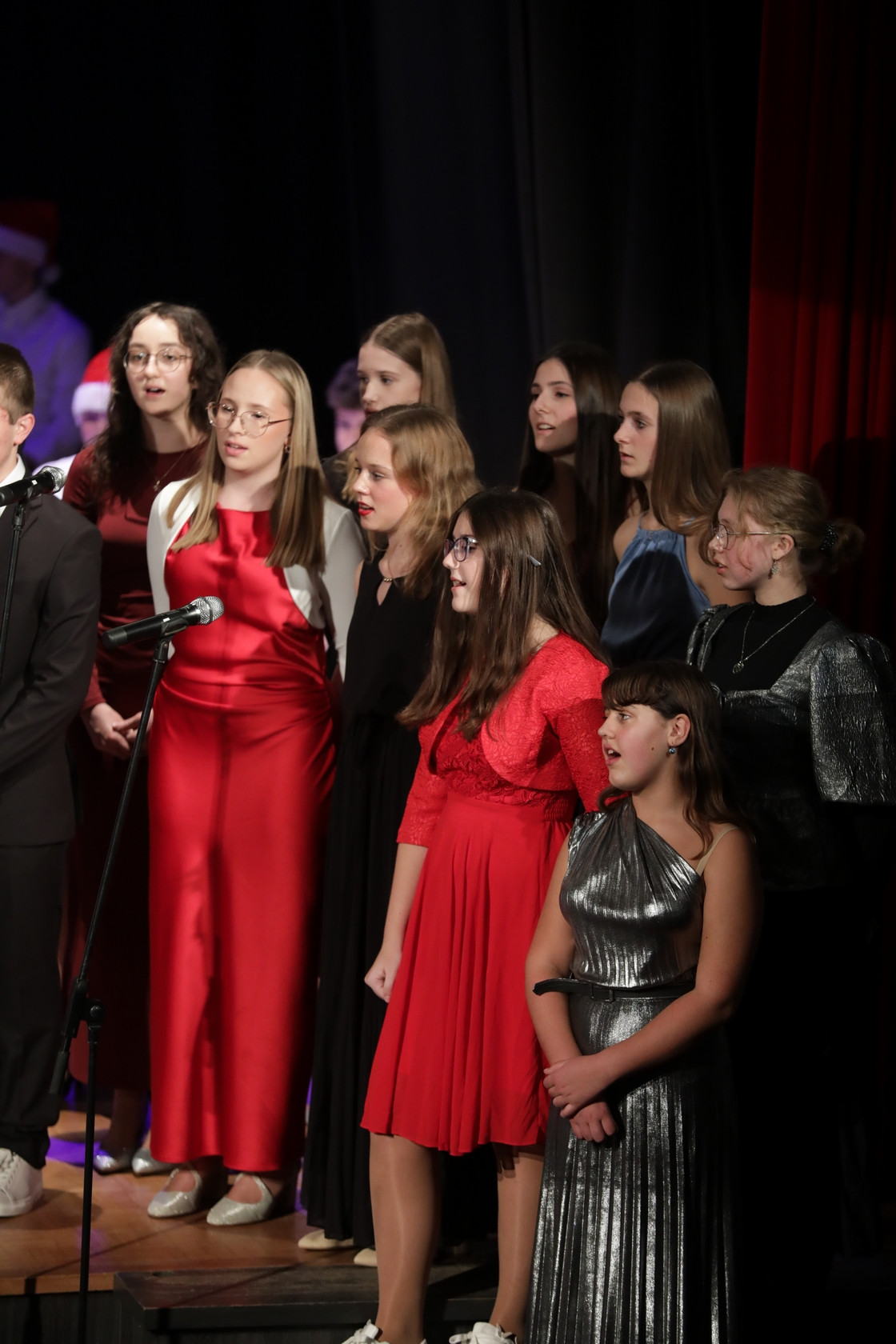 Koncert orkestrov in komornih skupin