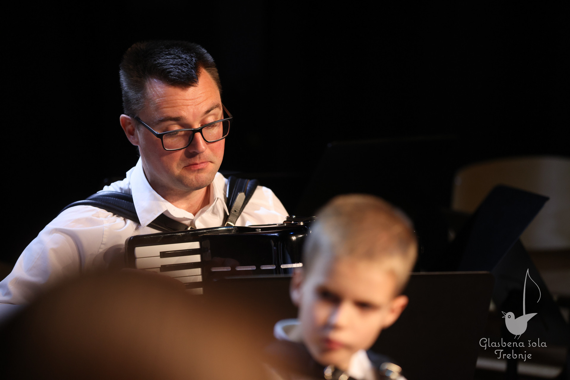 Koncert orkestrov in komornih skupin