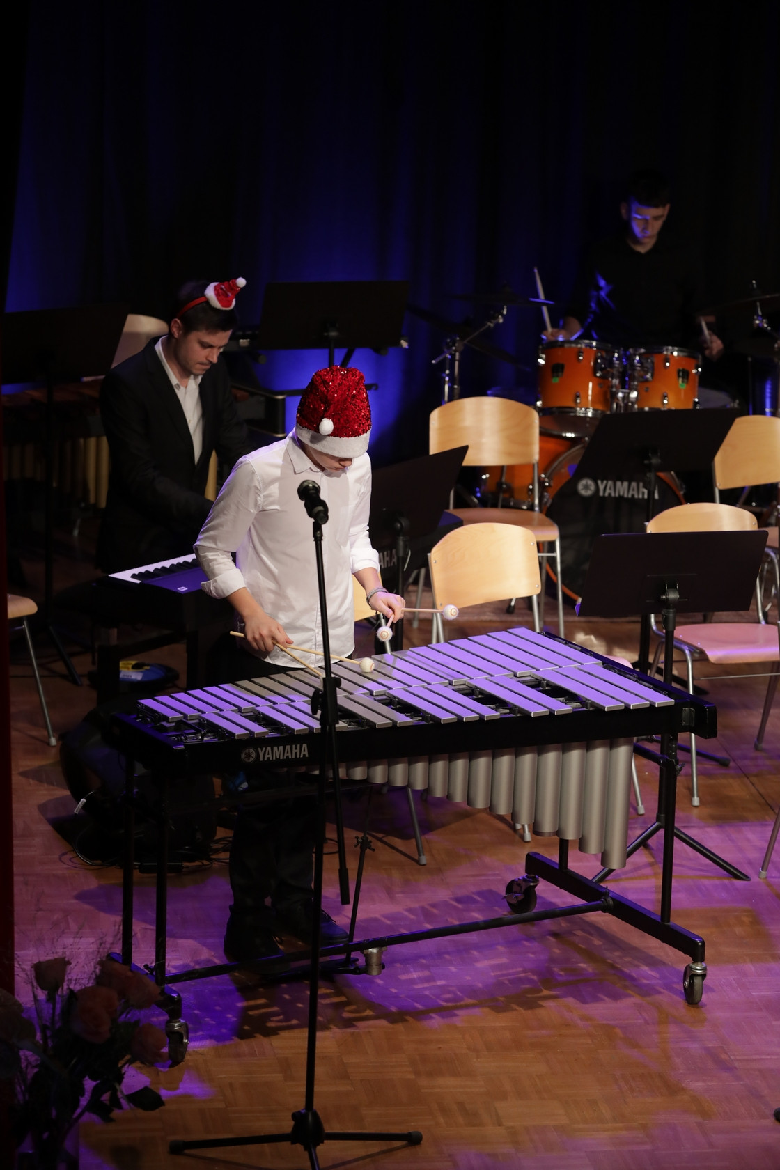 Koncert orkestrov in komornih skupin