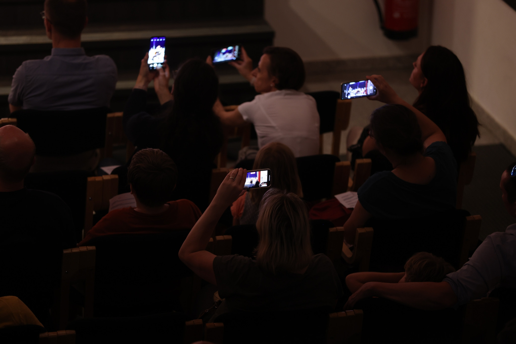 Koncert orkestrov in komornih skupin Glasbene šole Trebnje