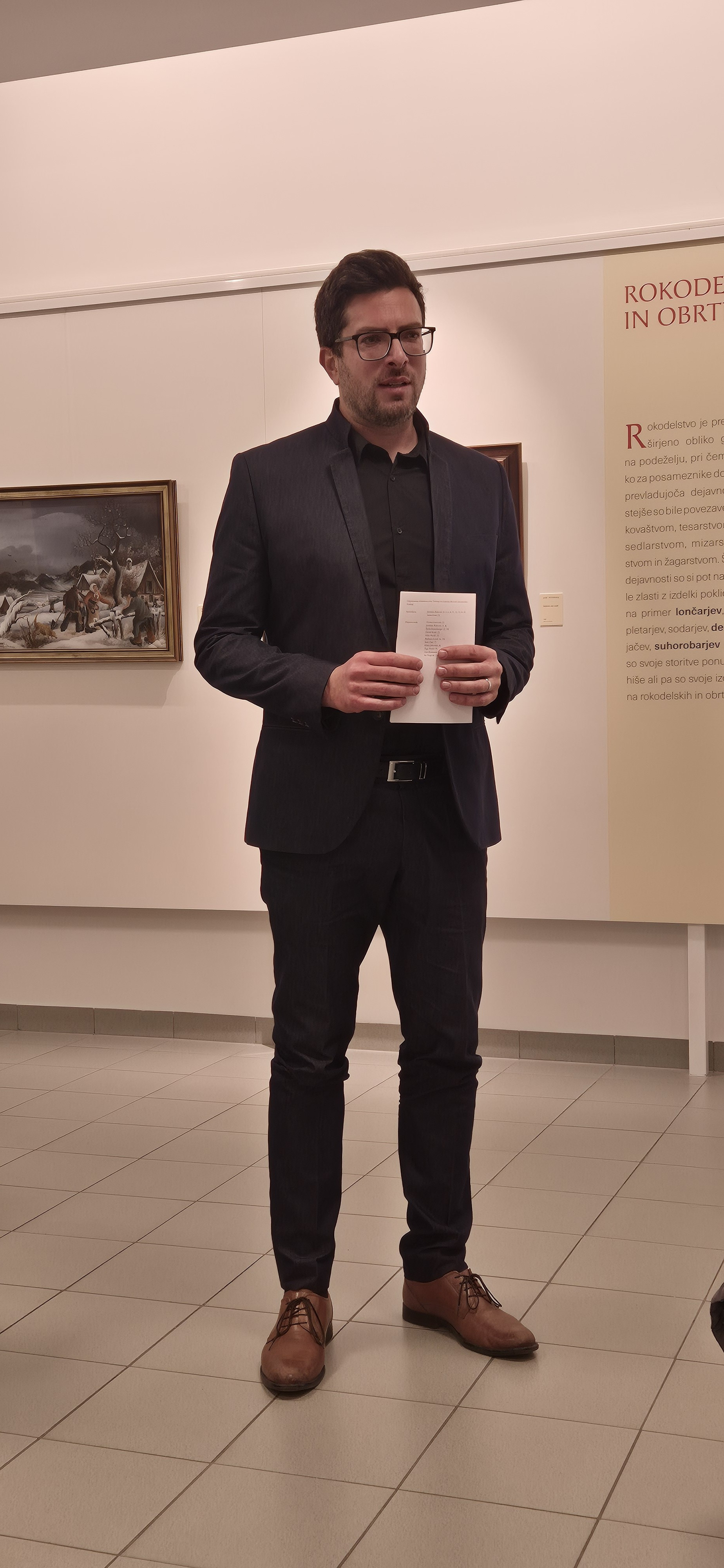 Koncert solistov glasbene šole Trebnje